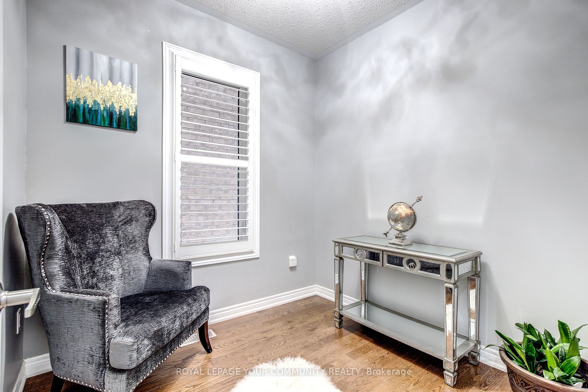 14 Beaconsfield Drive