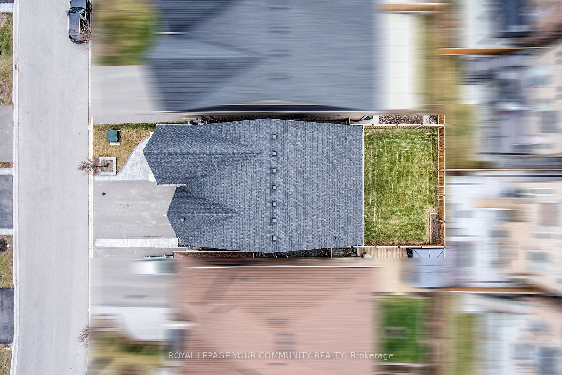 14 Beaconsfield Drive