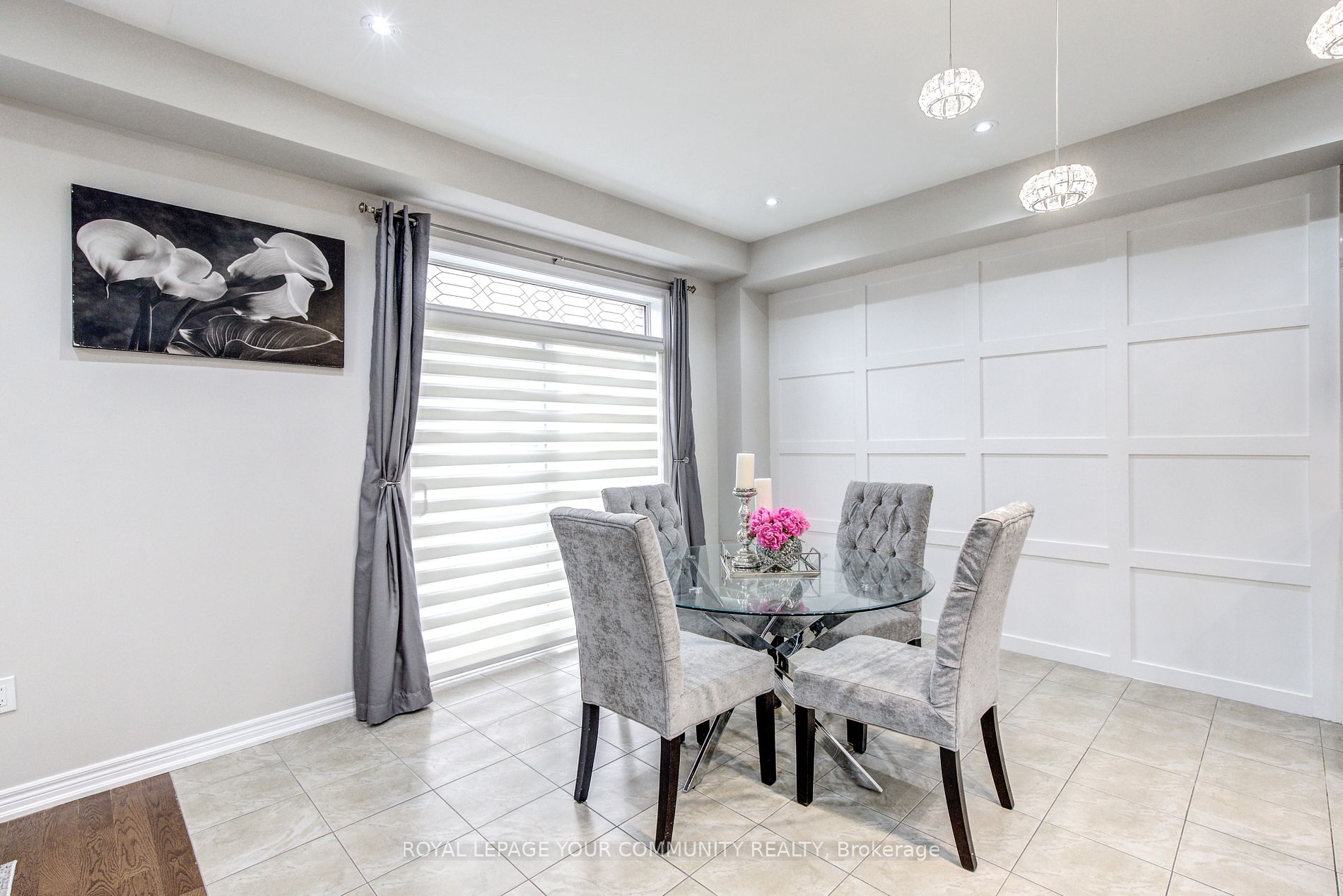 14 Beaconsfield Drive