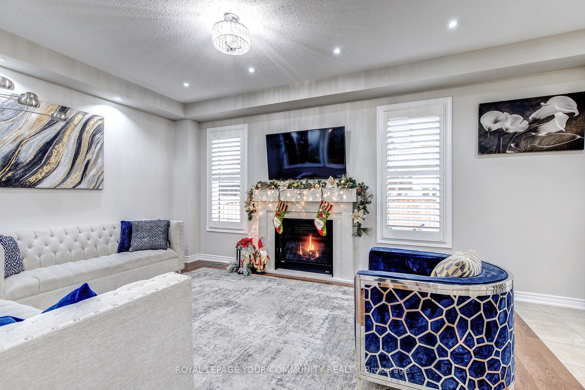 14 Beaconsfield Drive