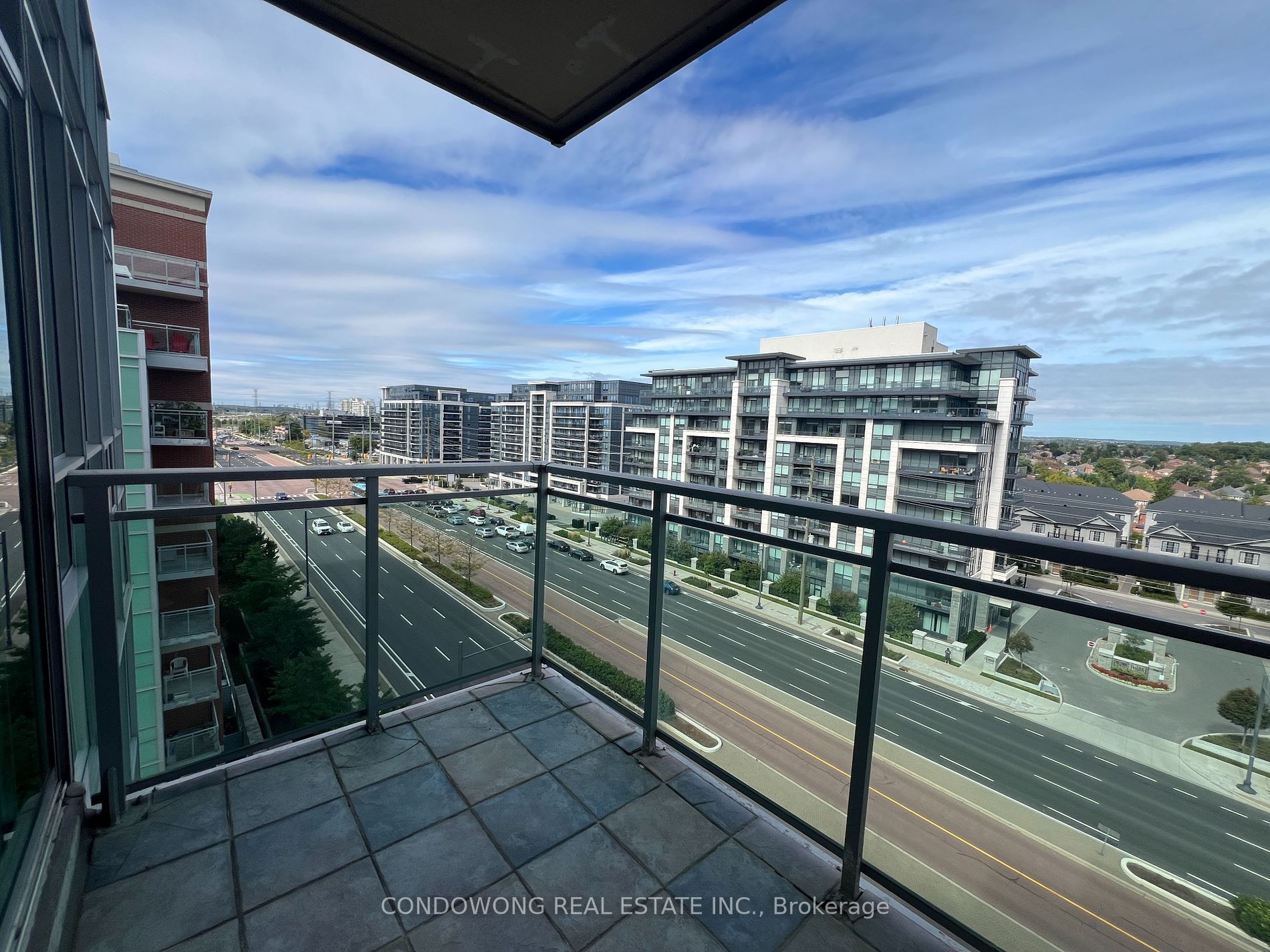 62 Suncrest Boulevard, #1007
