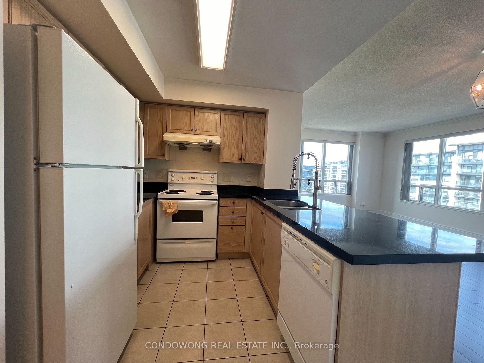 62 Suncrest Boulevard, #1007