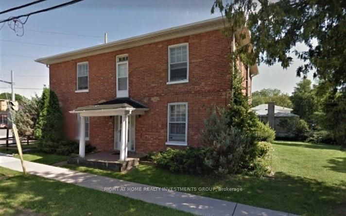 6745 Main Street