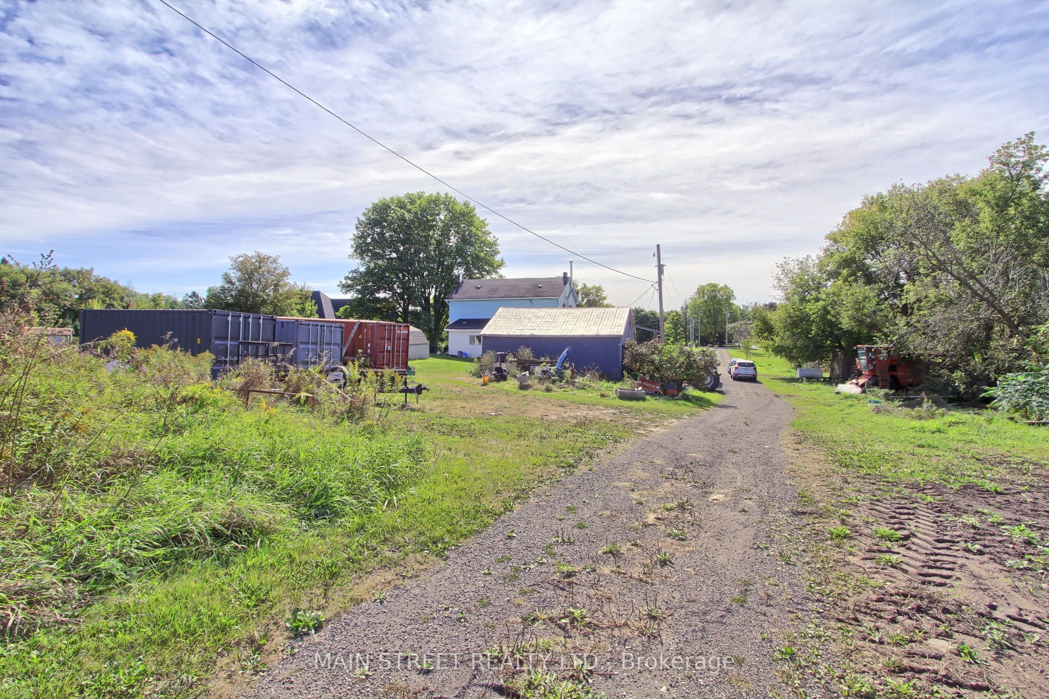 5984 3rd Line