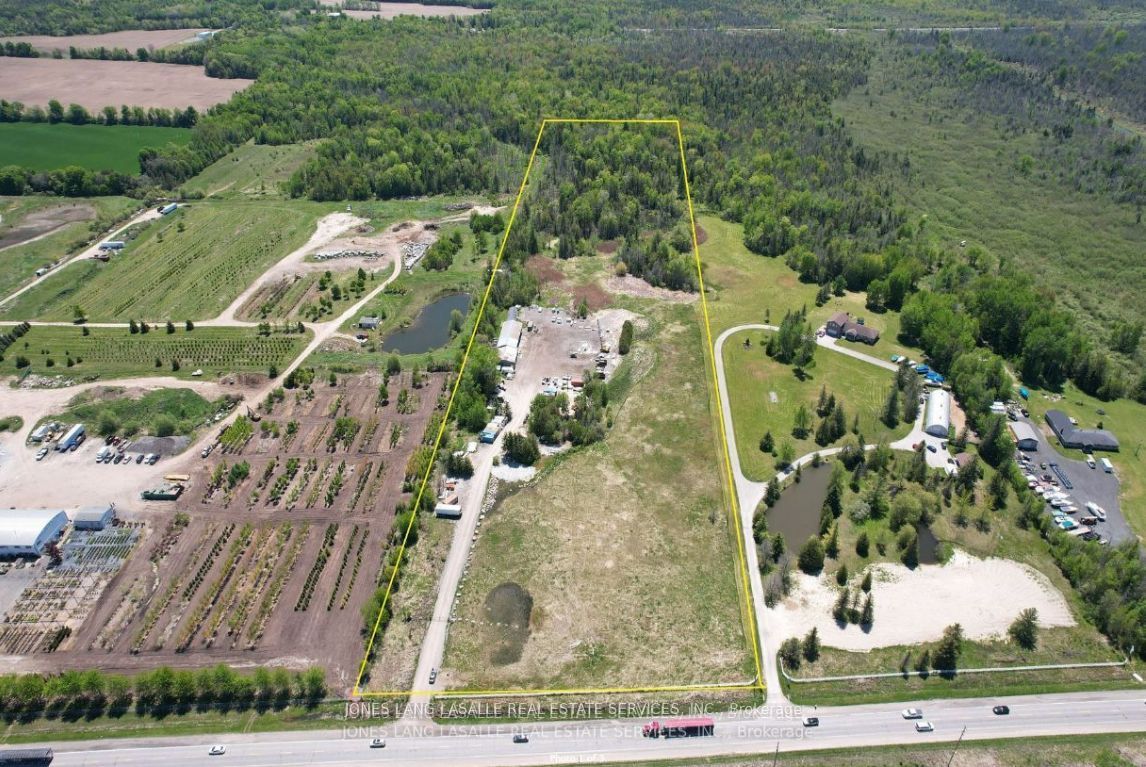 2513 Innisfil Beach Road