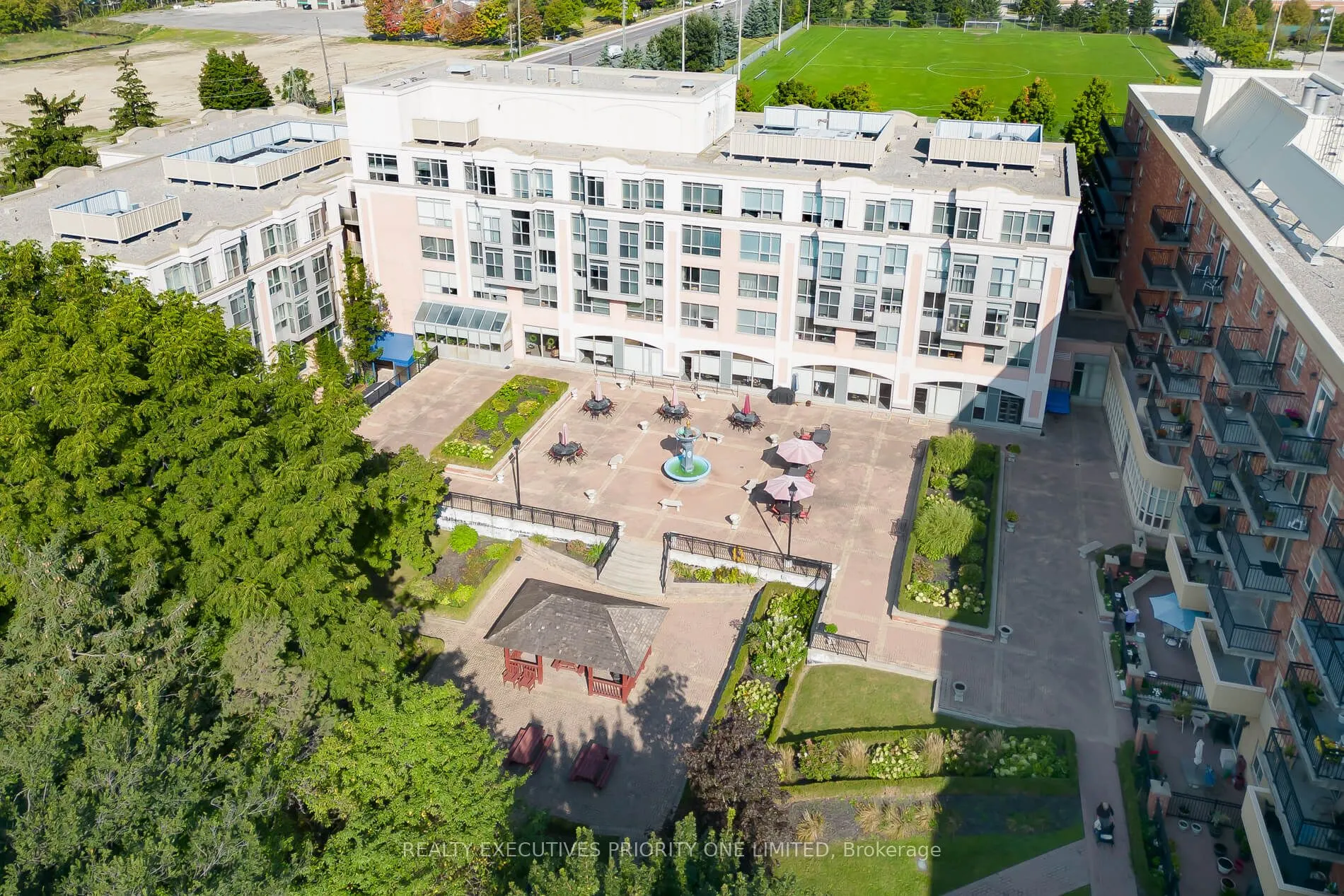 7373 Martin Grove Road, #321