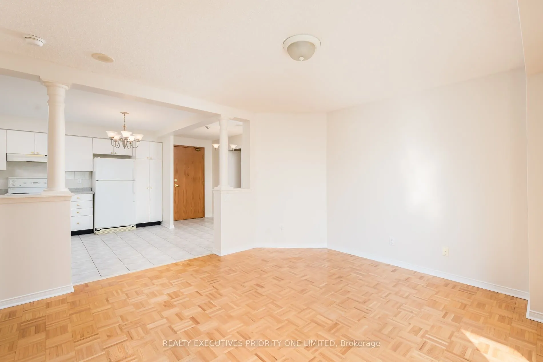 7373 Martin Grove Road, #321