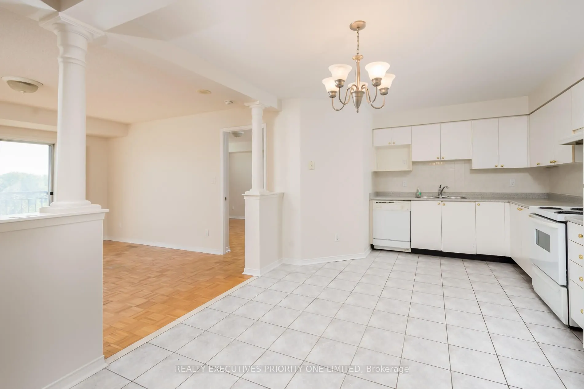 7373 Martin Grove Road, #321