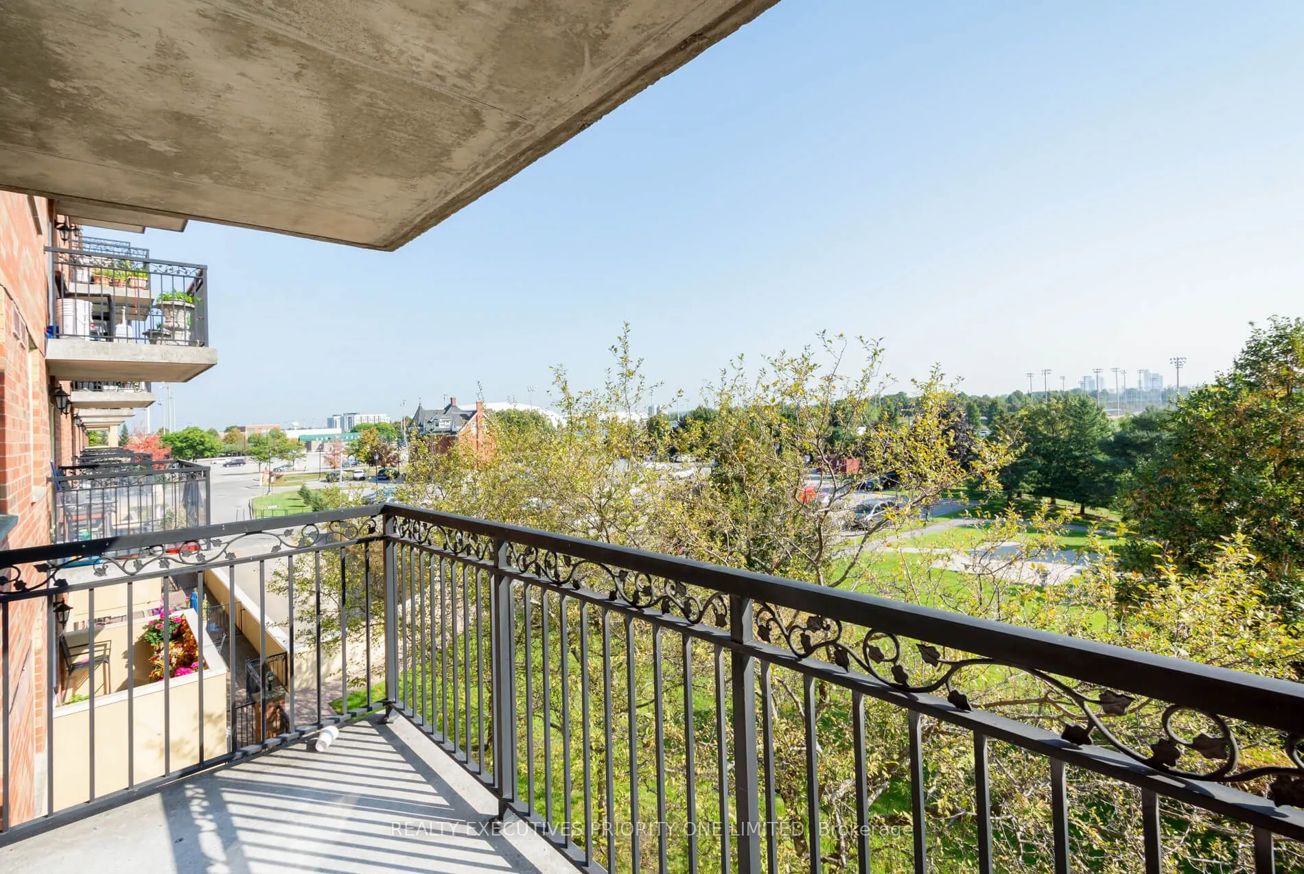 7373 Martin Grove Road, #321