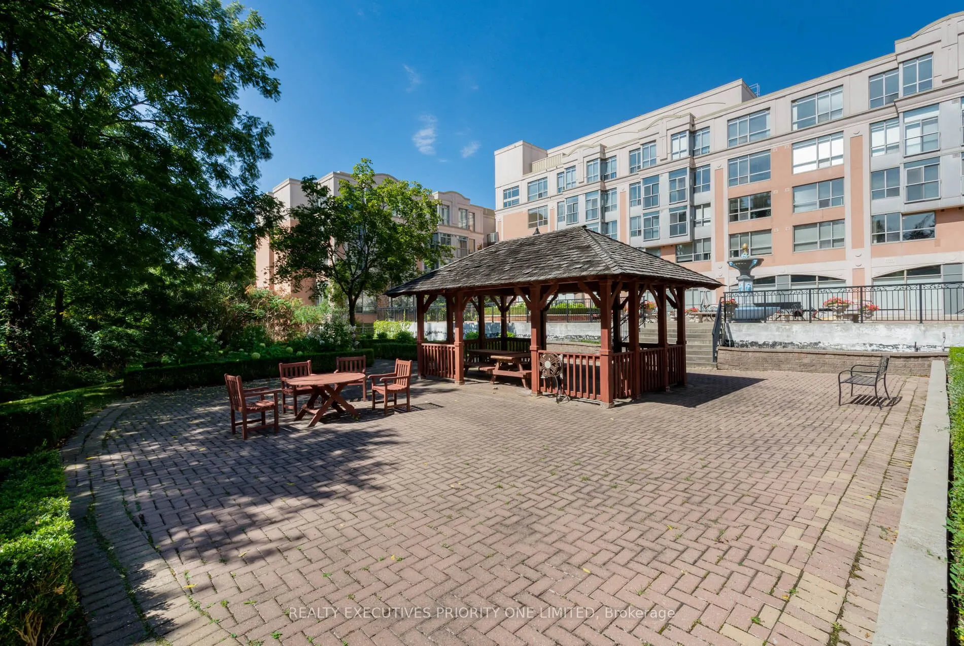 7373 Martin Grove Road, #321