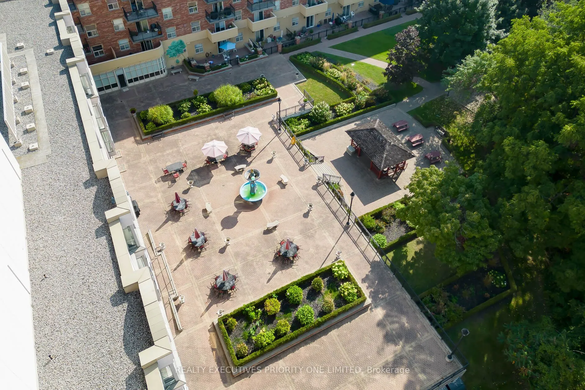7373 Martin Grove Road, #321