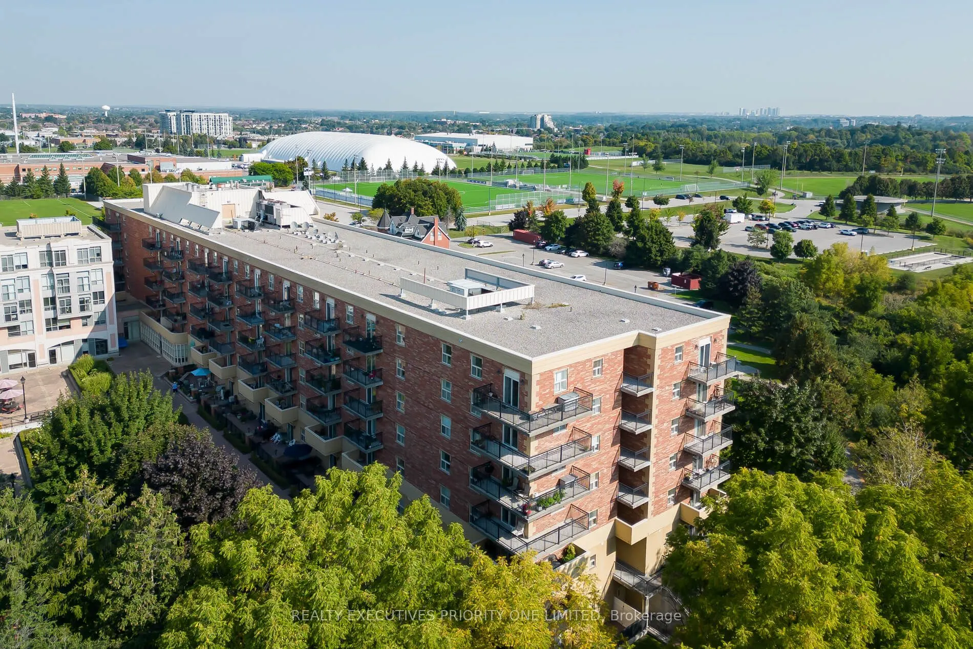 7373 Martin Grove Road, #321