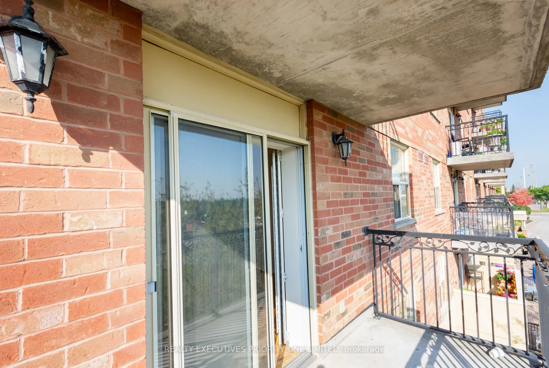 7373 Martin Grove Road, #321