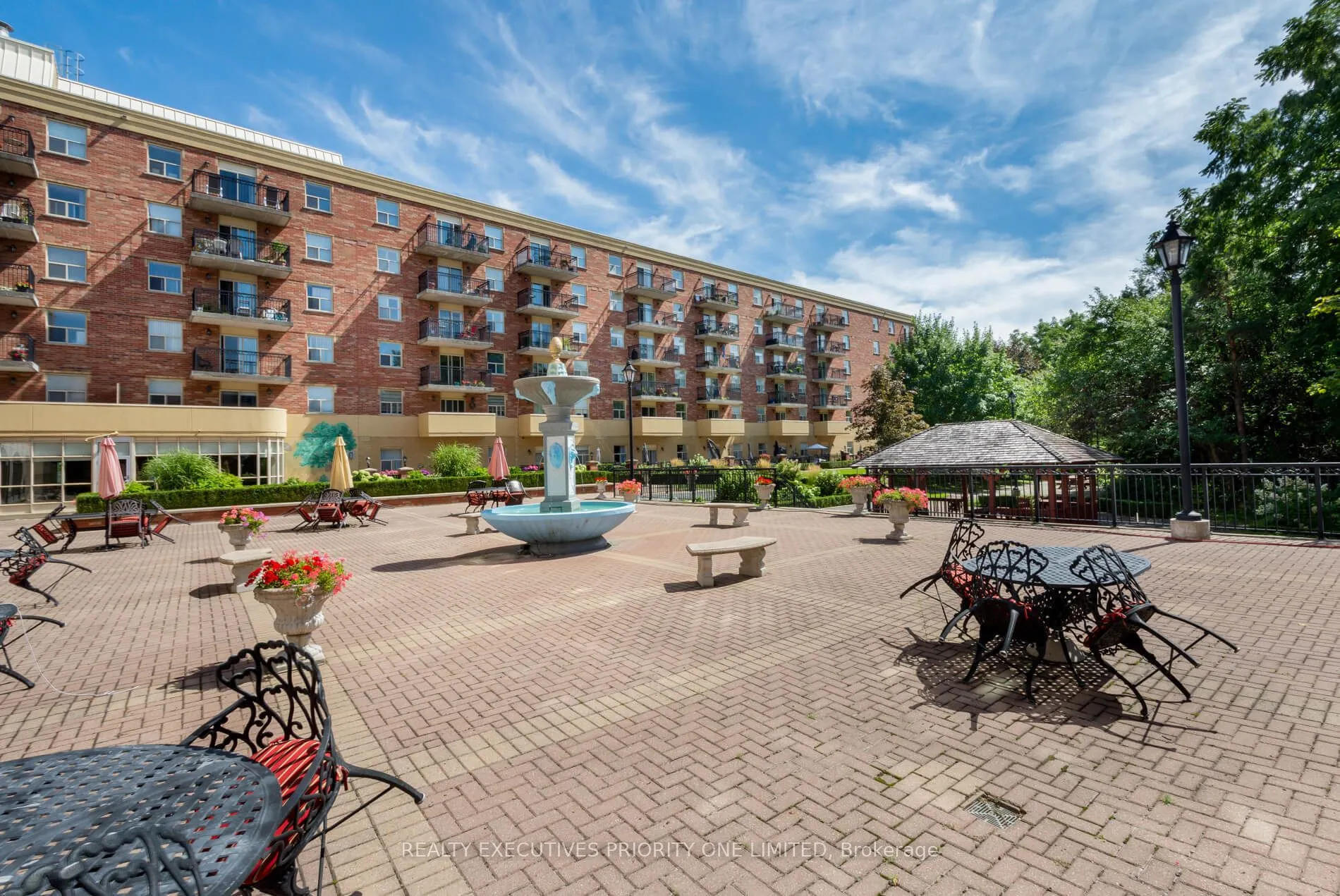 7373 Martin Grove Road, #321