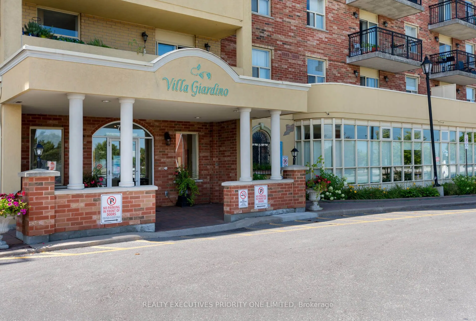 7373 Martin Grove Road, #321
