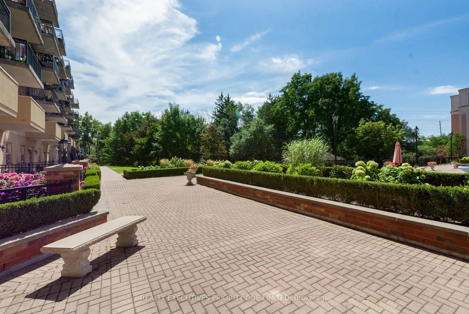 7373 Martin Grove Road, #321