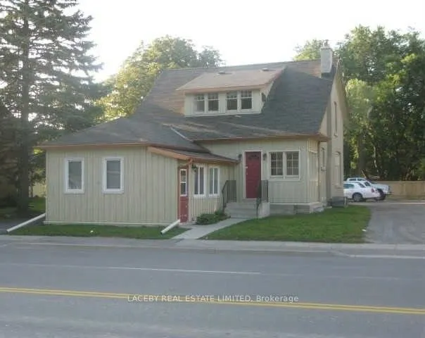 2163 King Road