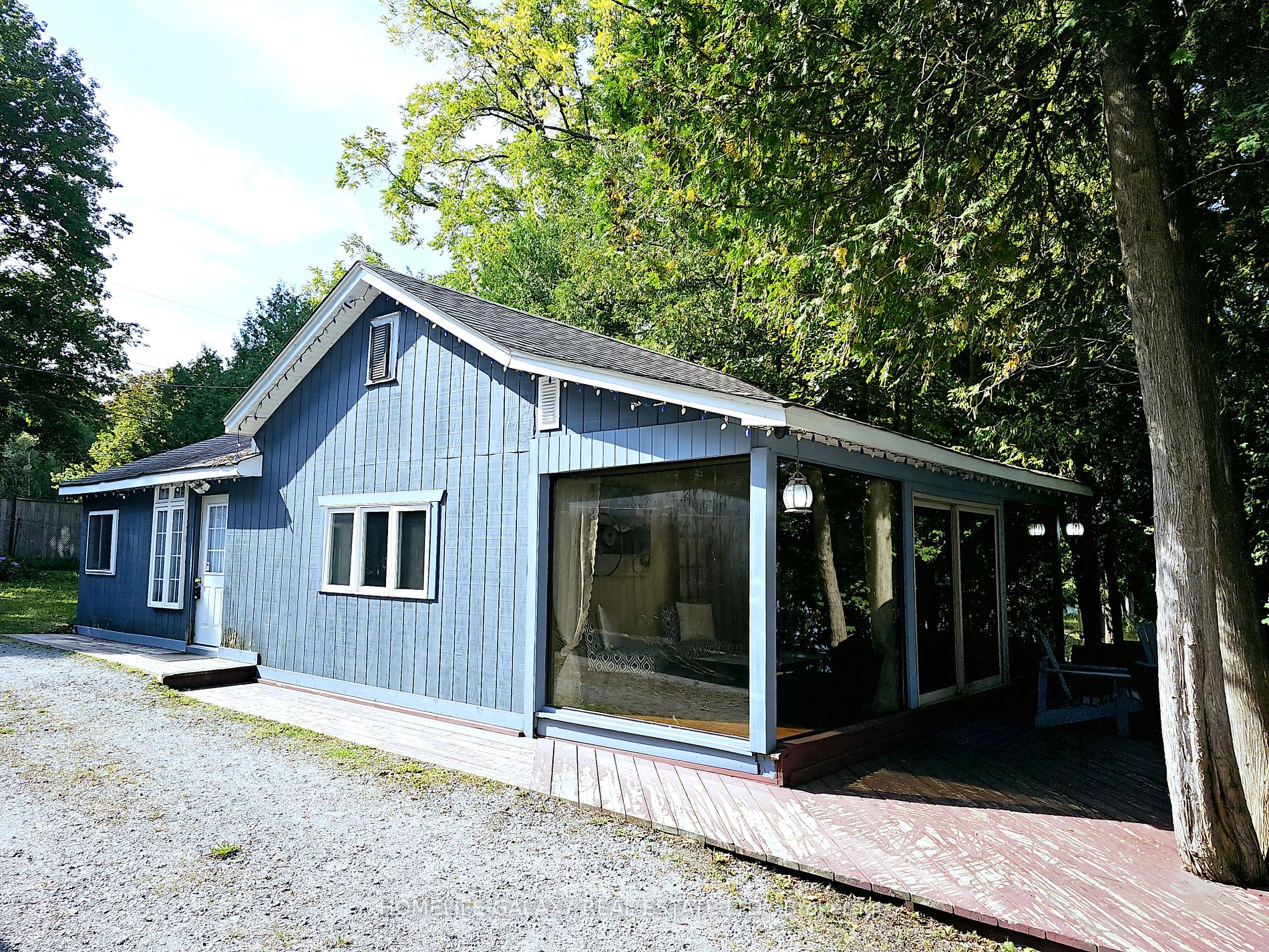 15 Restnook Lane