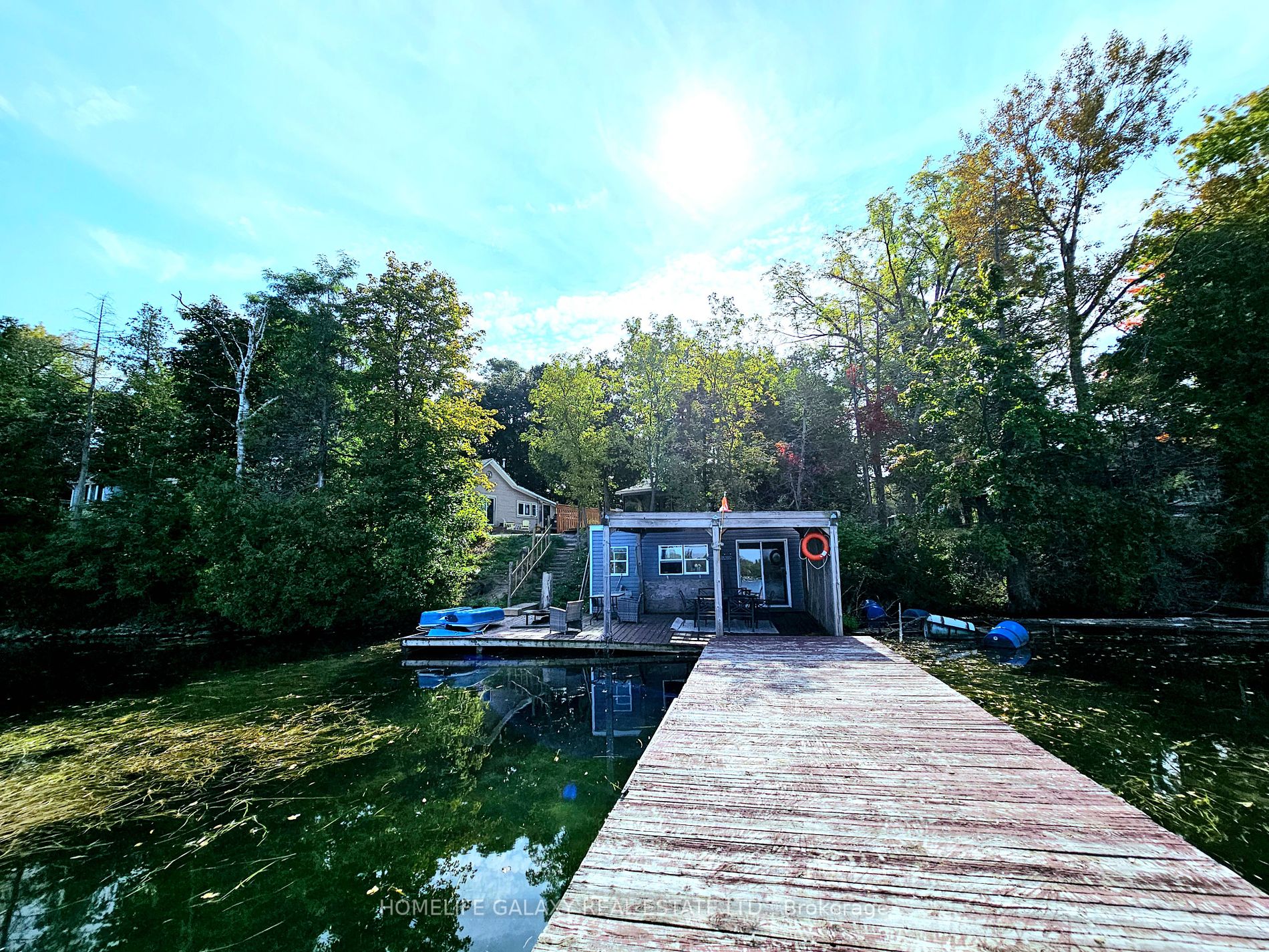 15 Restnook Lane