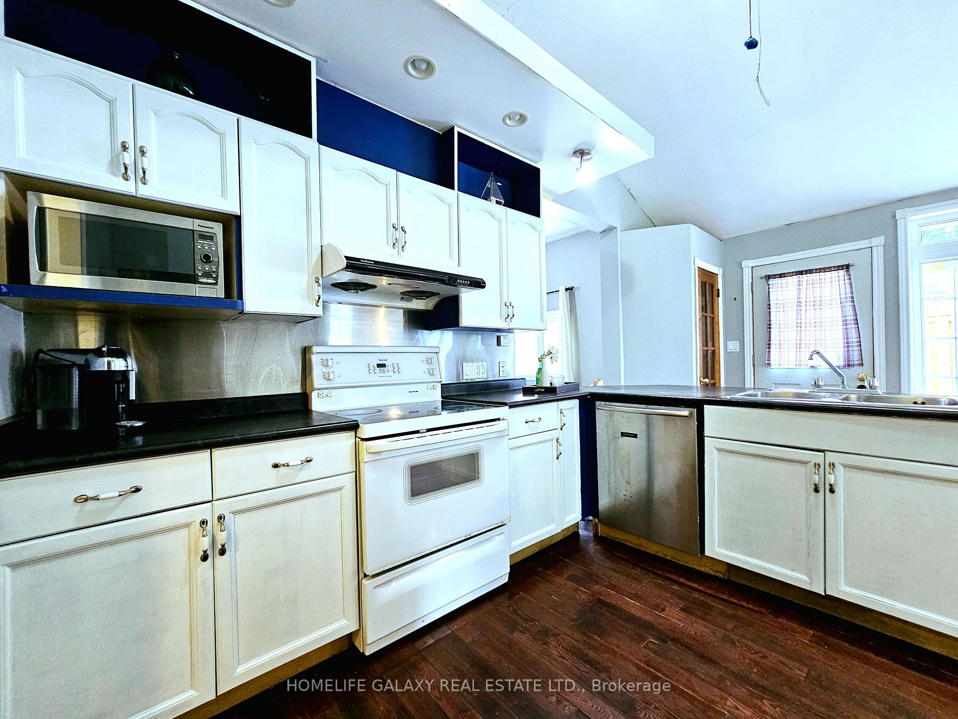 15 Restnook Lane