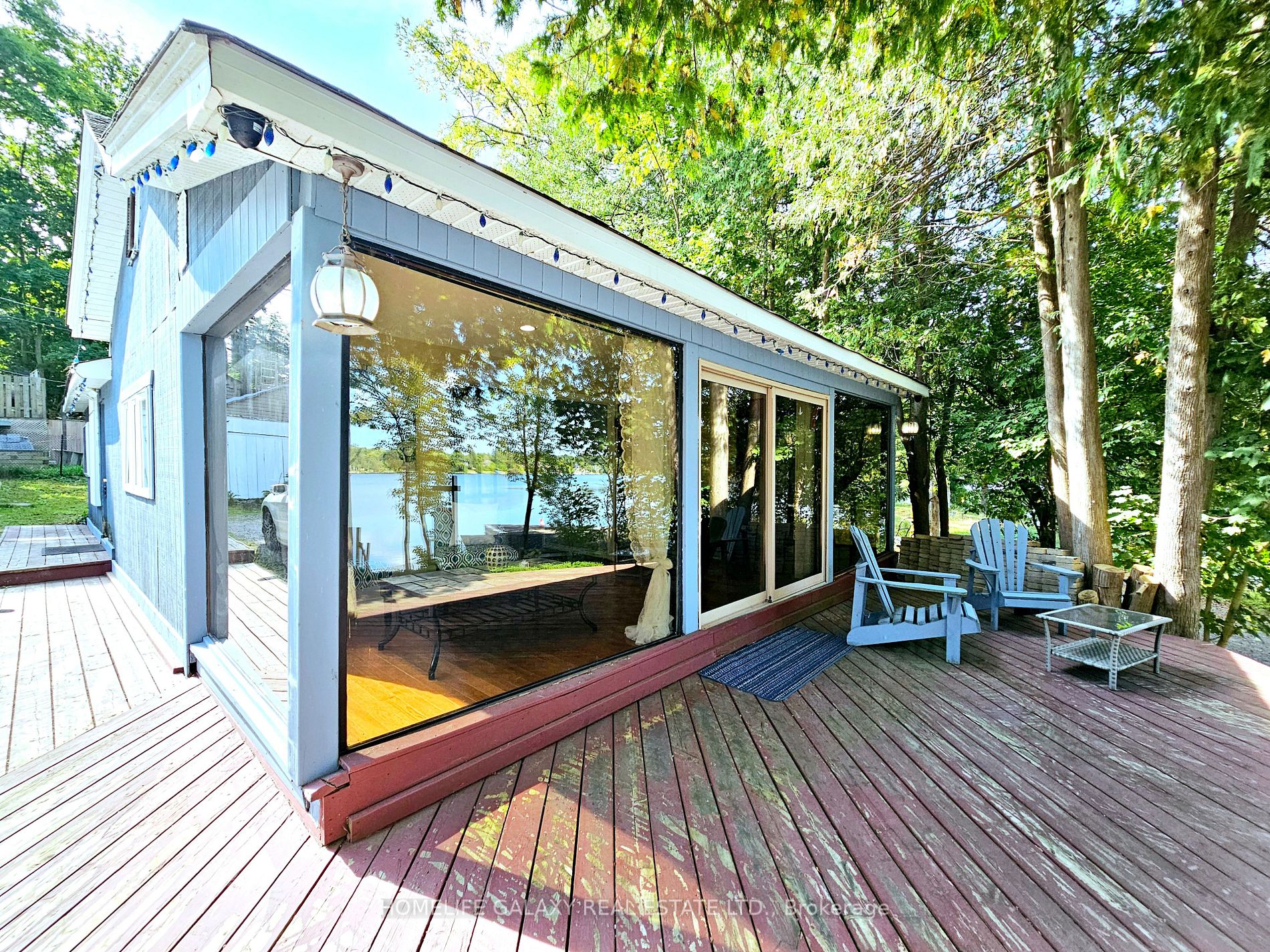15 Restnook Lane