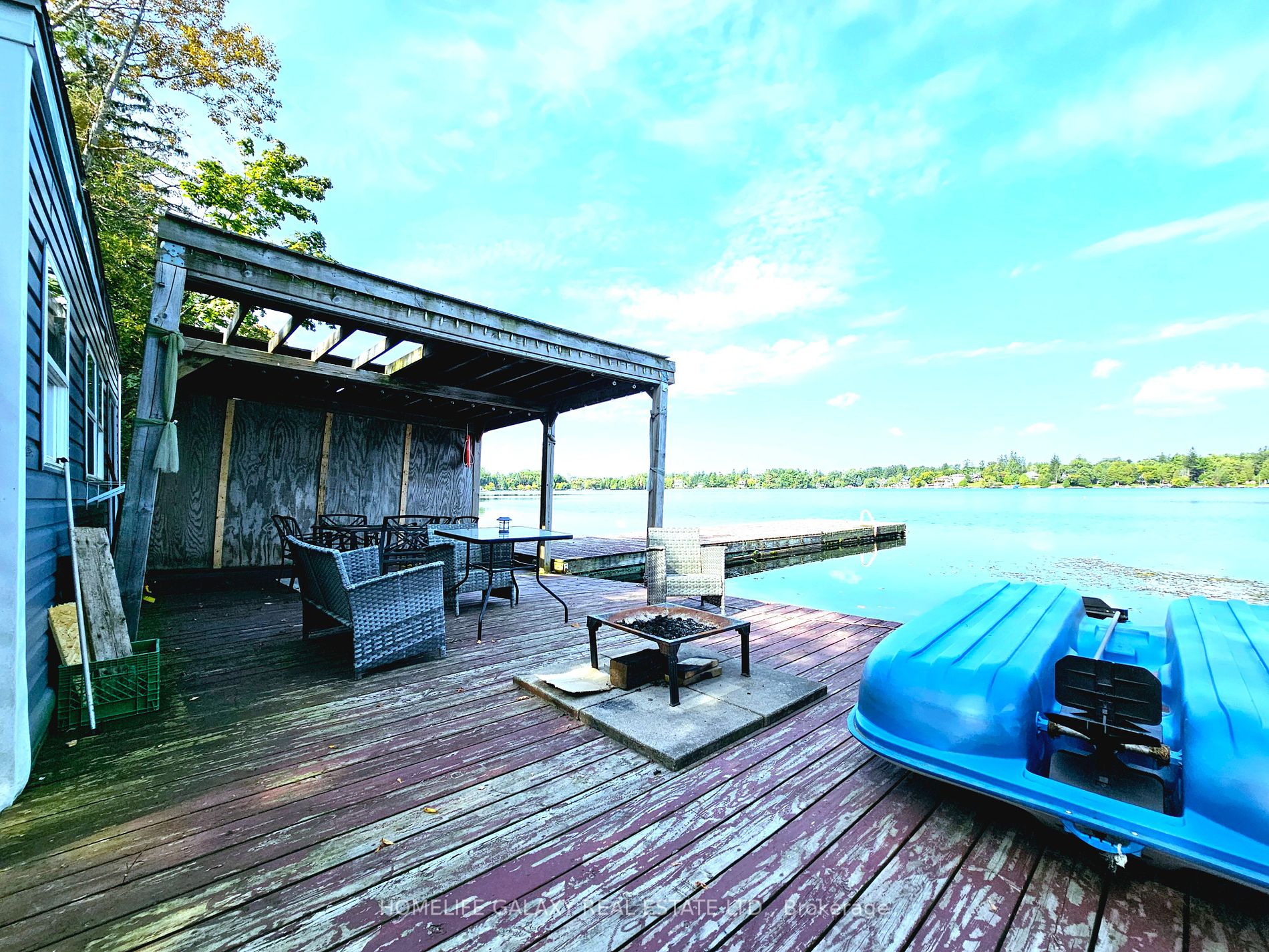15 Restnook Lane