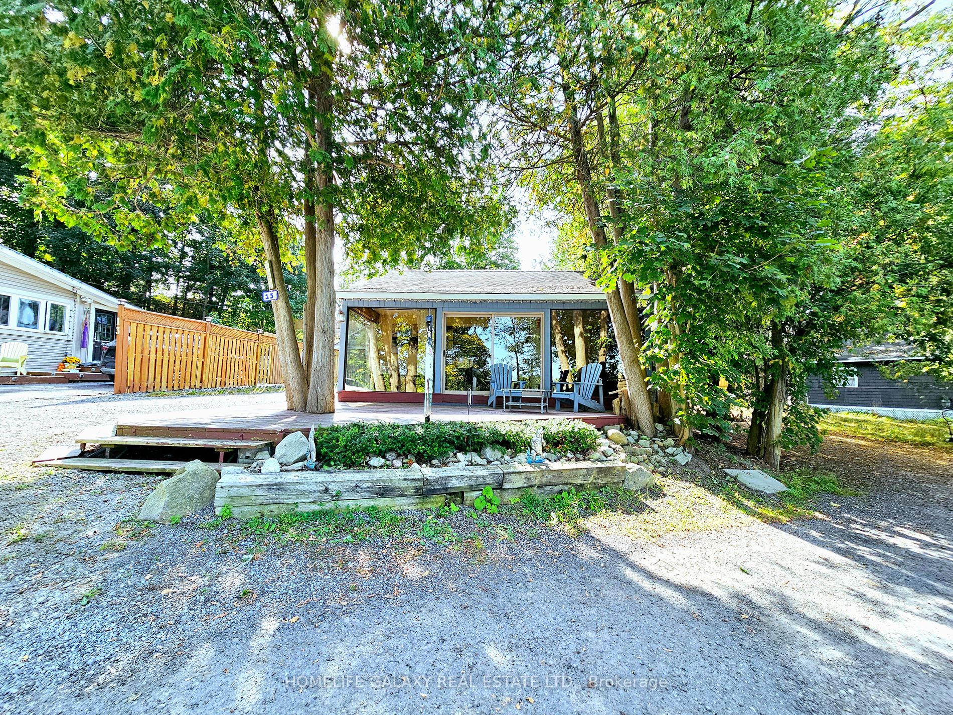 15 Restnook Lane