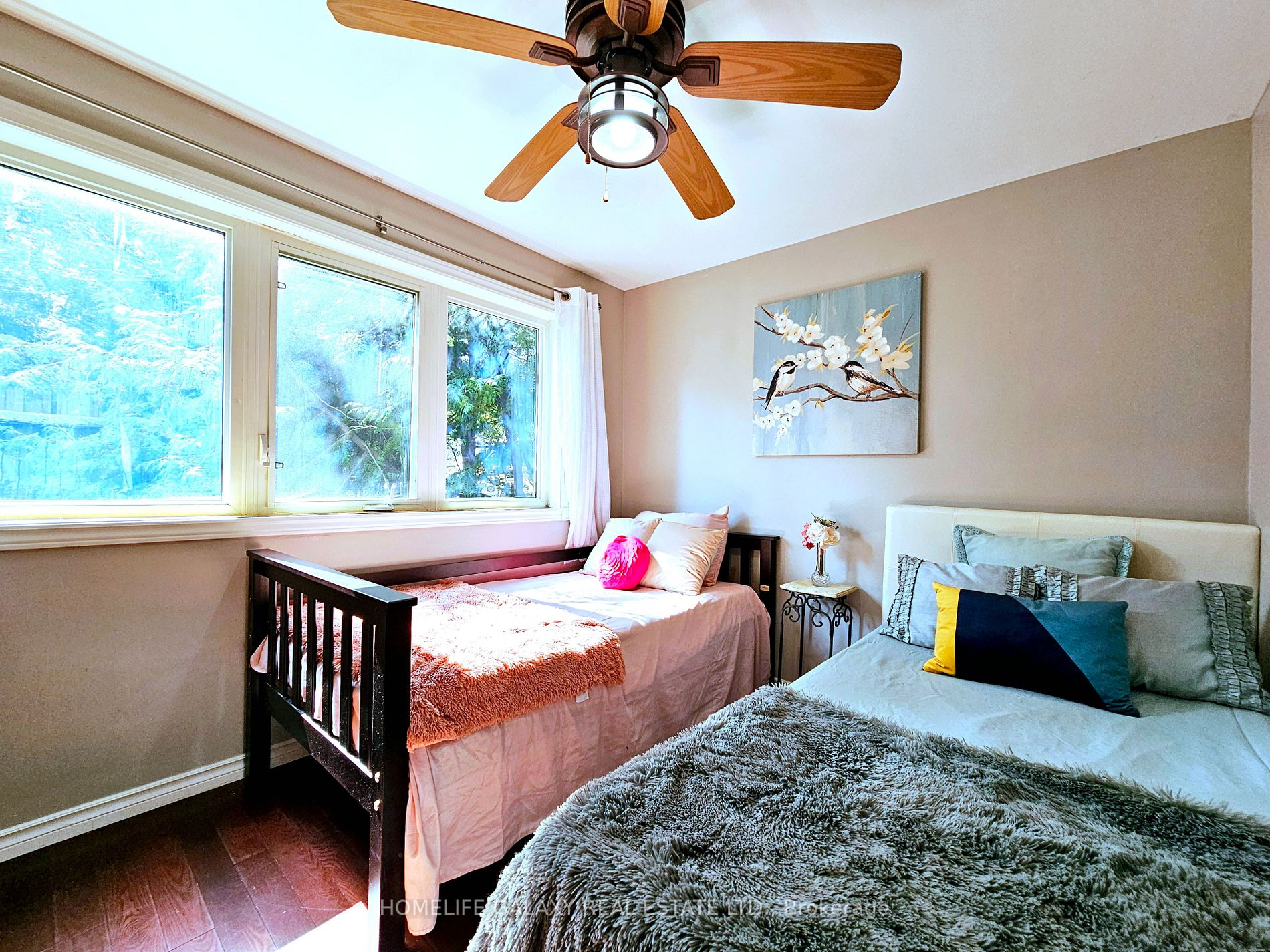 15 Restnook Lane