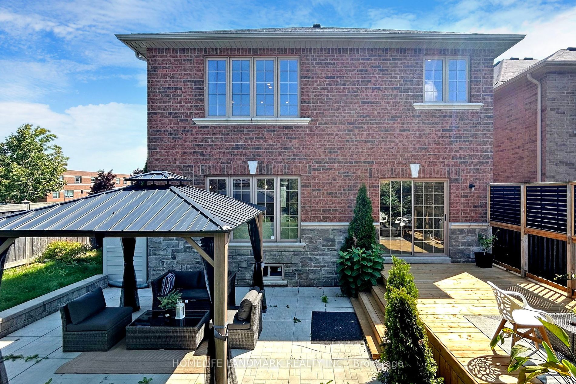 718 Peter Hall Drive