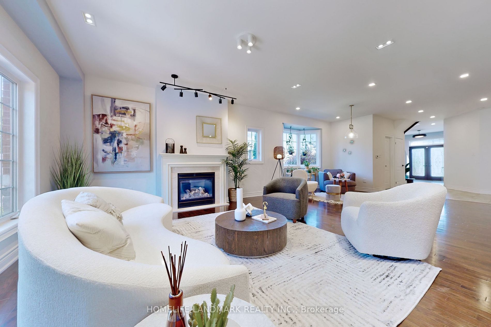 718 Peter Hall Drive