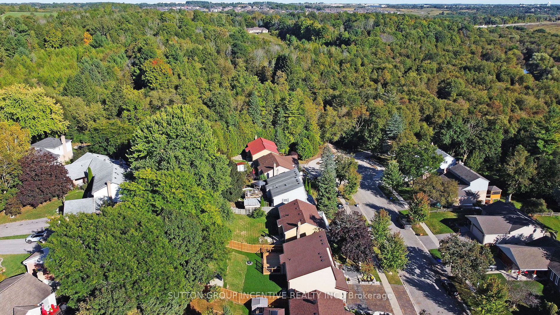 75 Holland River Boulevard