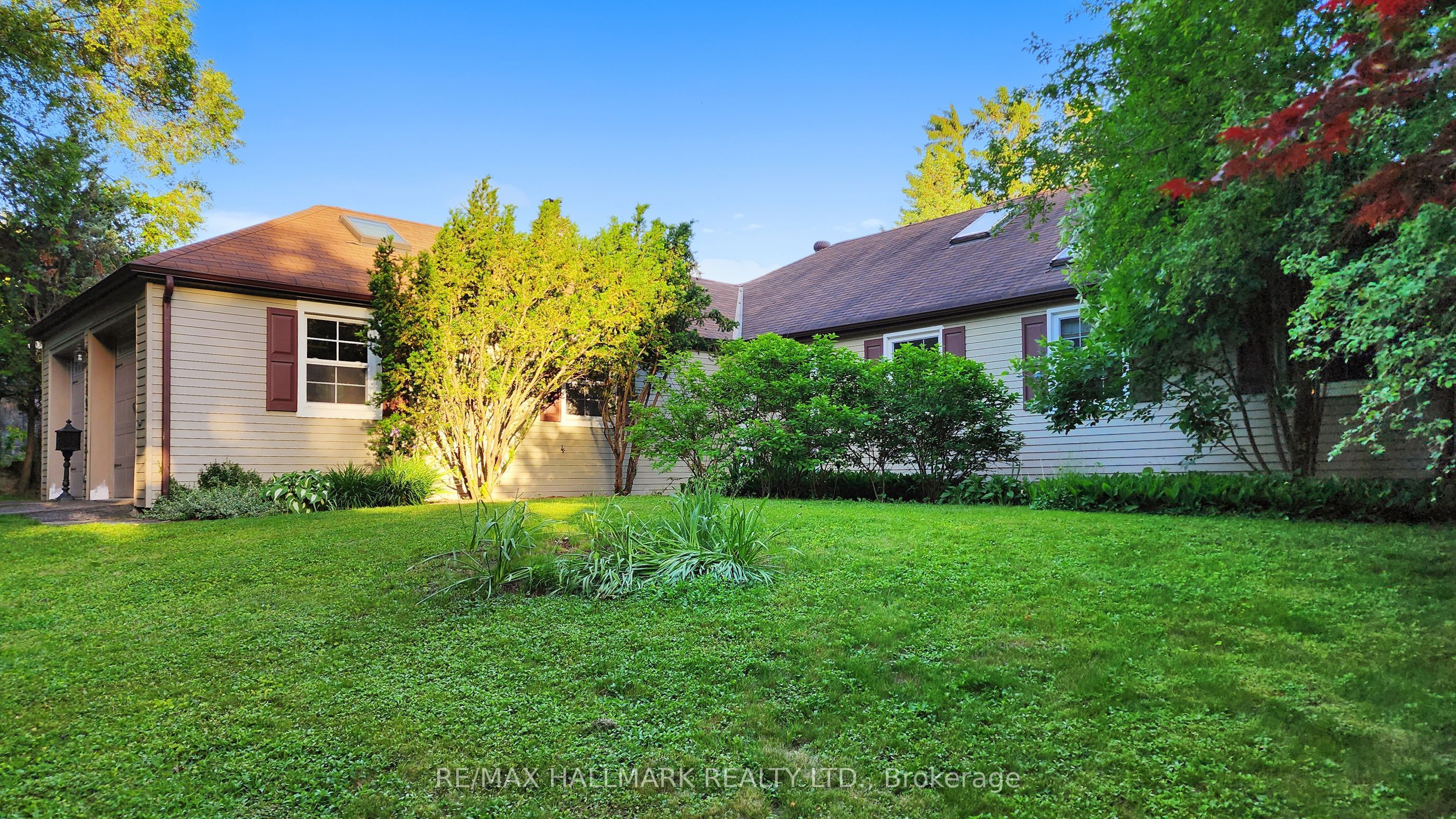 109 Highland Lane