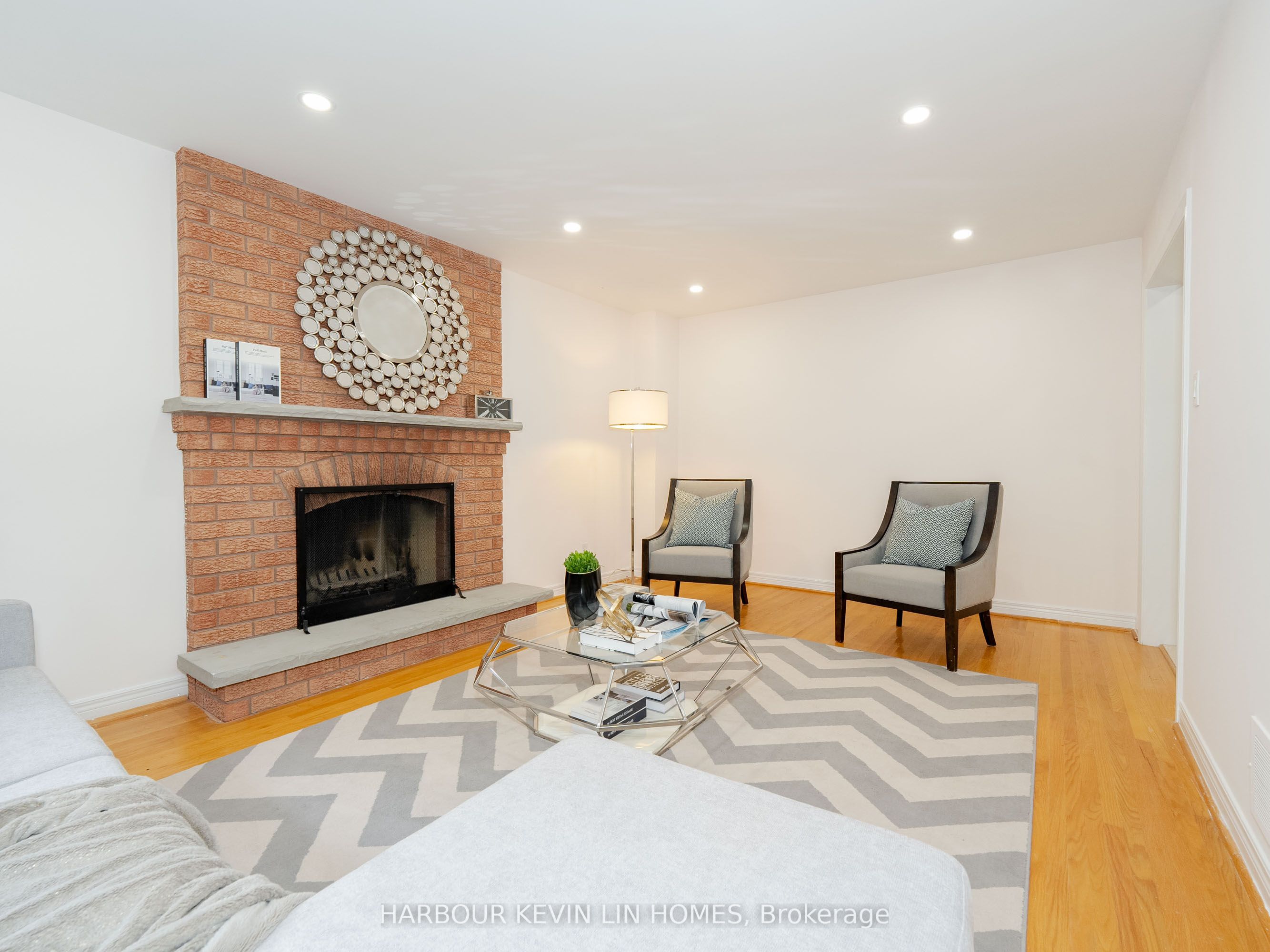 83 Luba Avenue