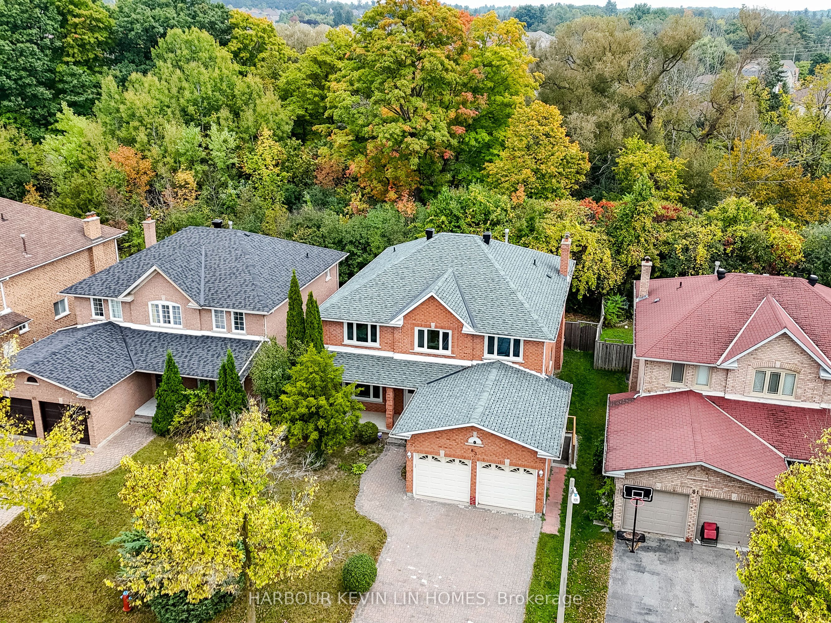 83 Luba Avenue
