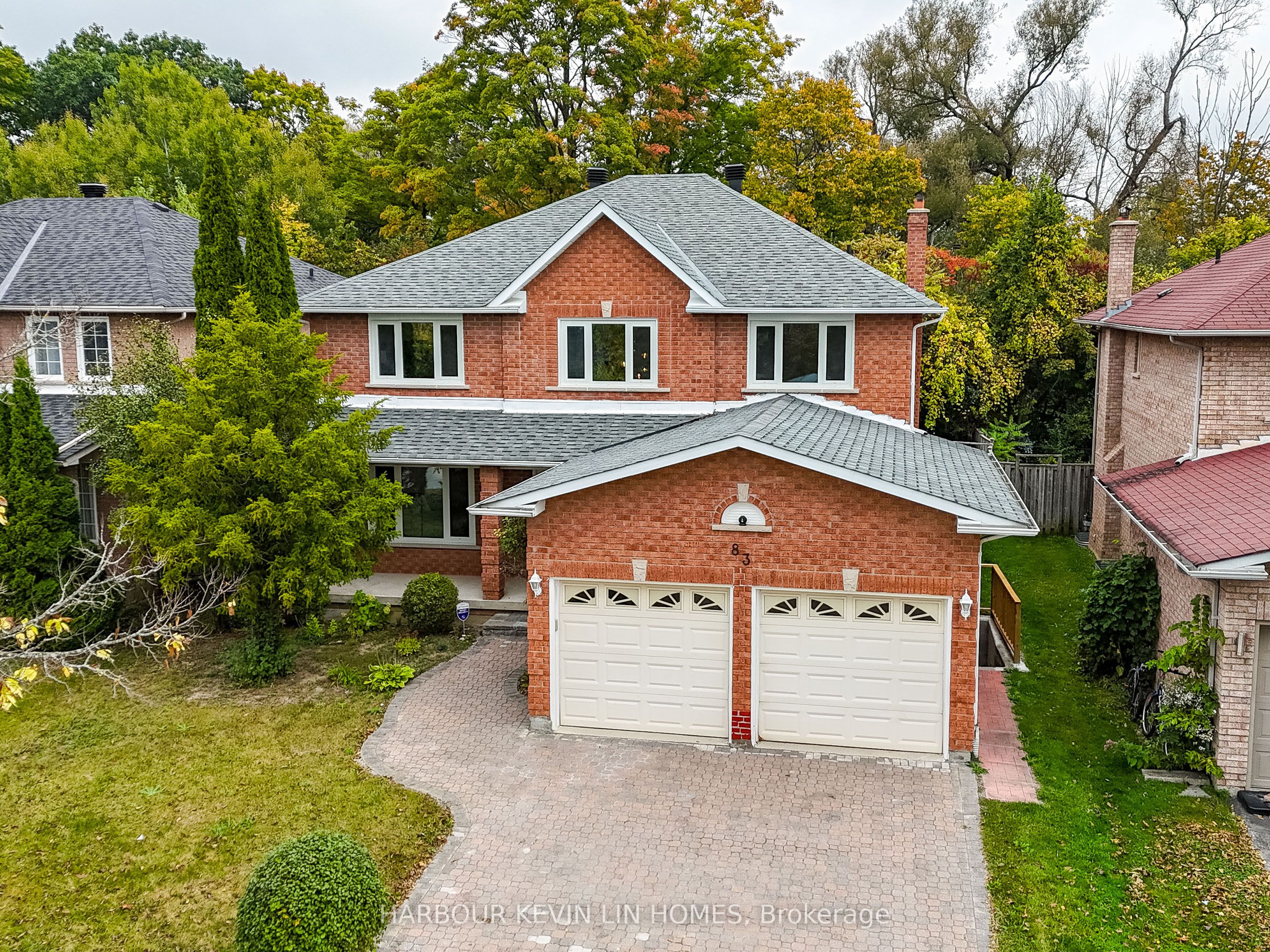 83 Luba Avenue