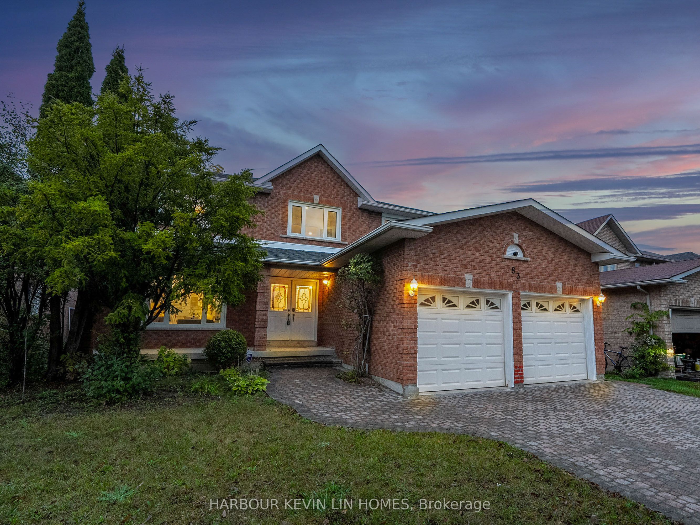 83 Luba Avenue