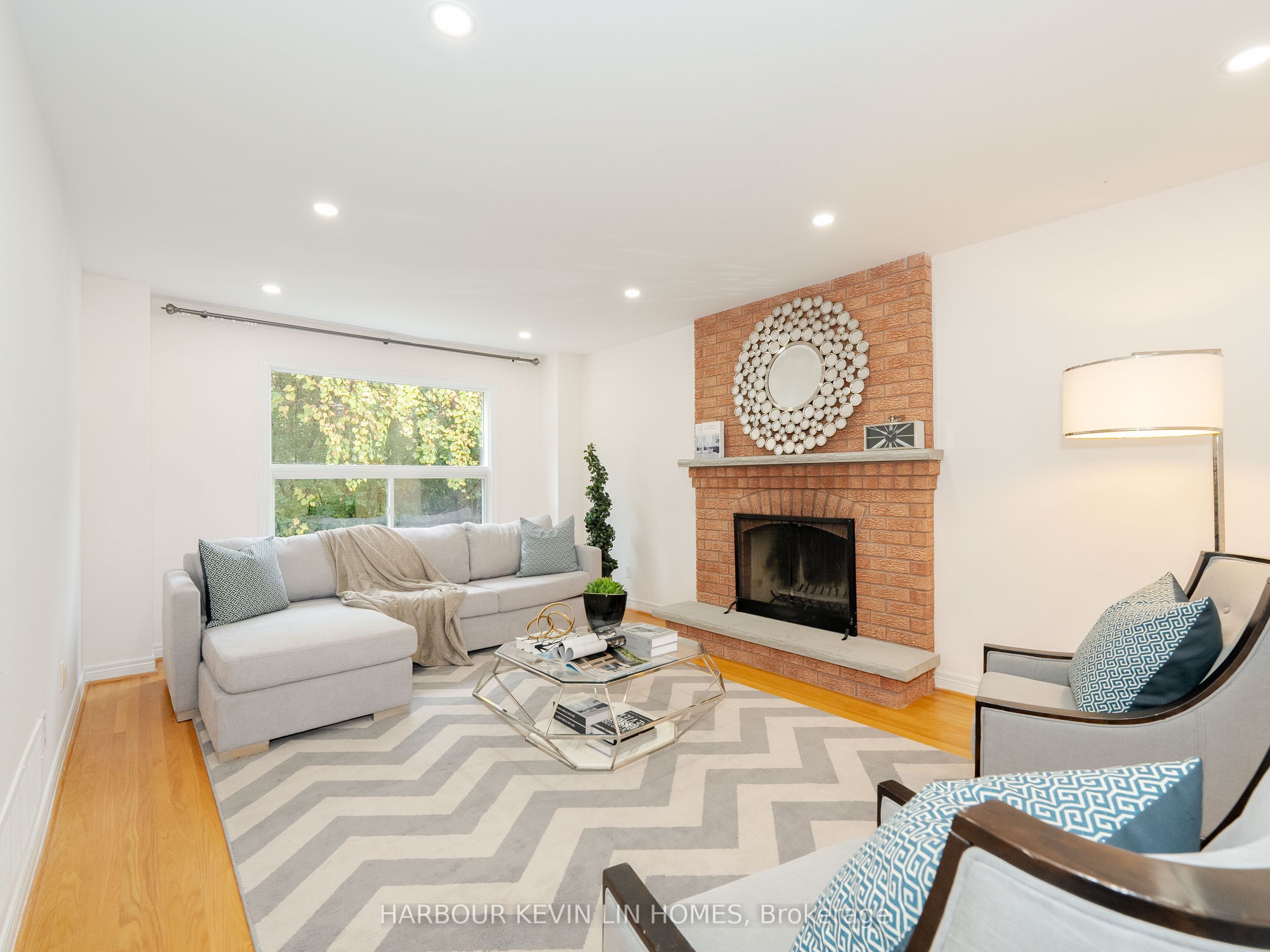 83 Luba Avenue