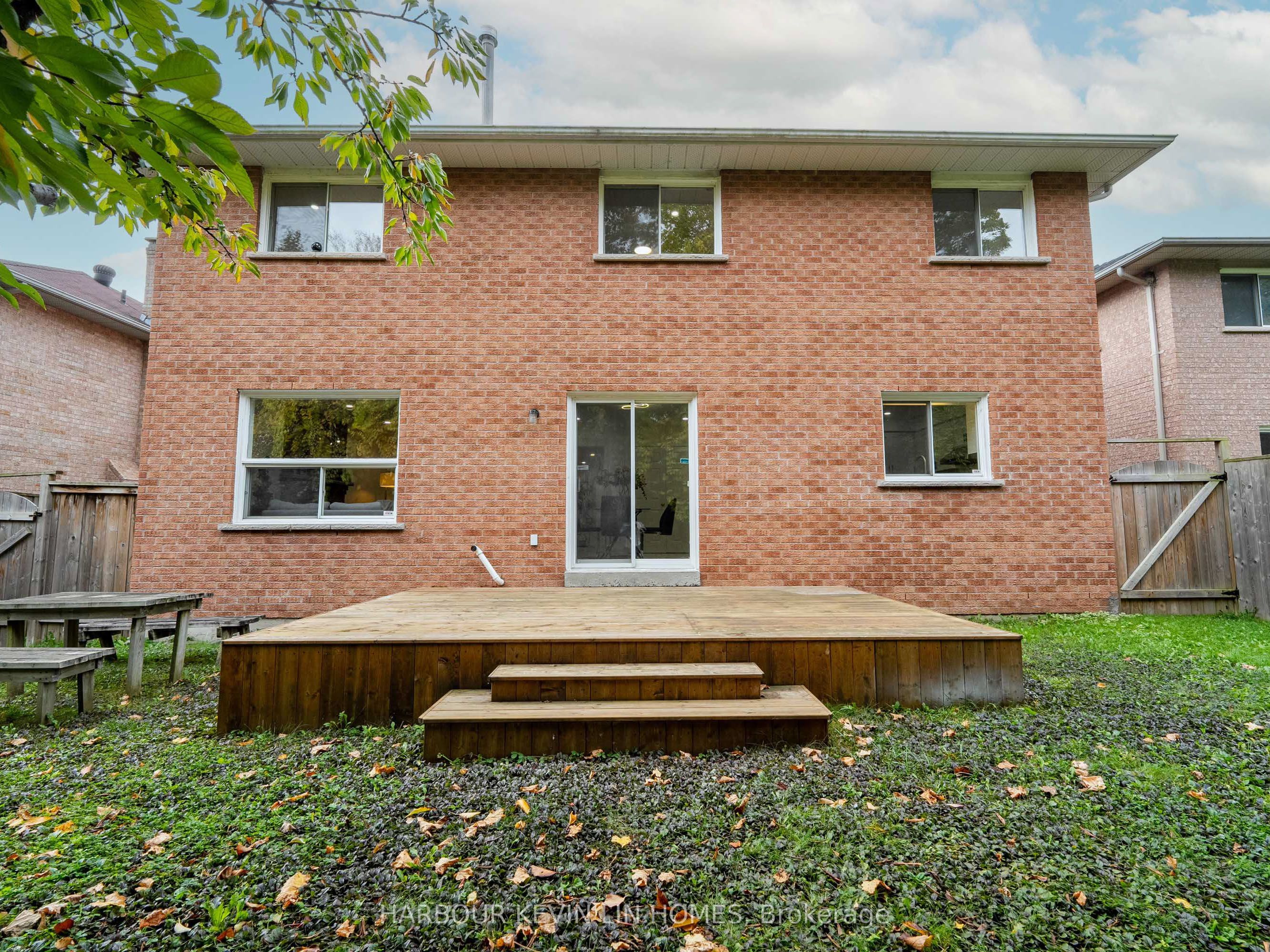 83 Luba Avenue