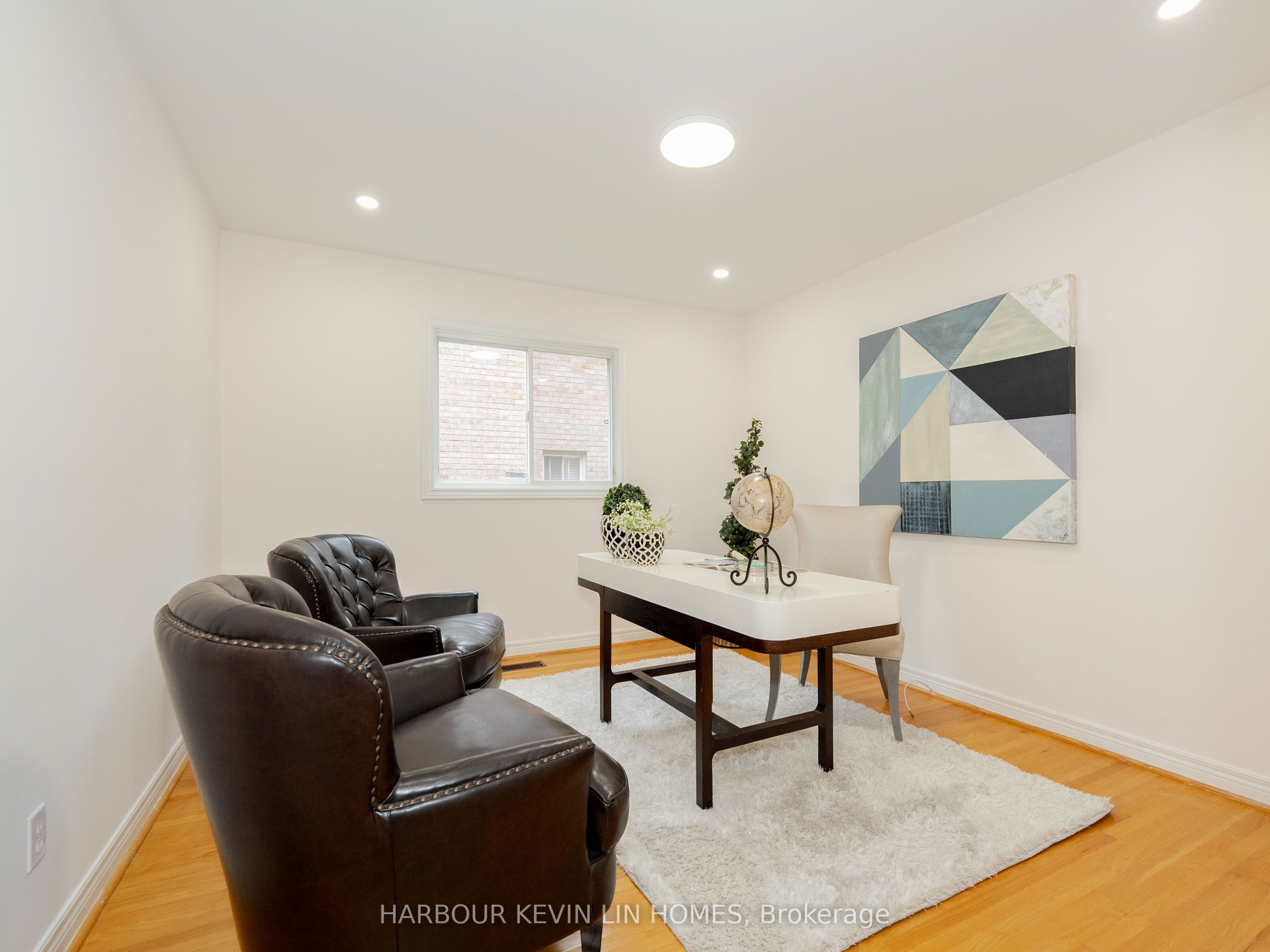 83 Luba Avenue
