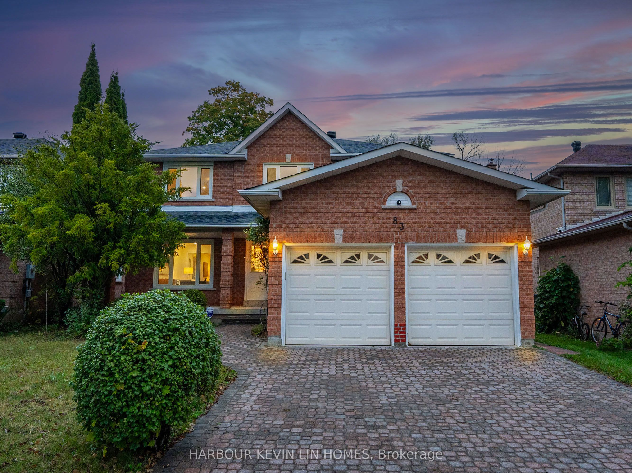 83 Luba Avenue
