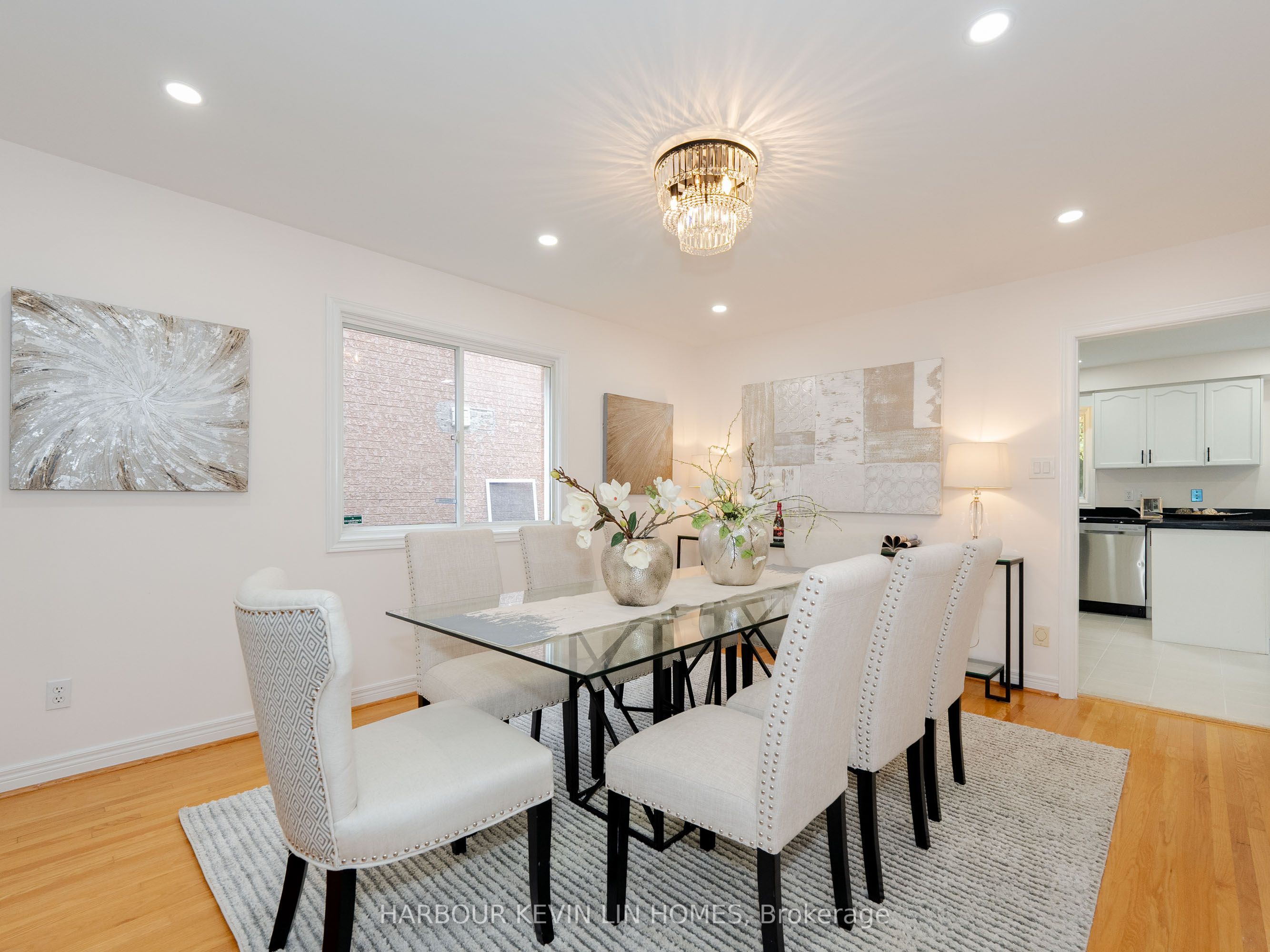 83 Luba Avenue