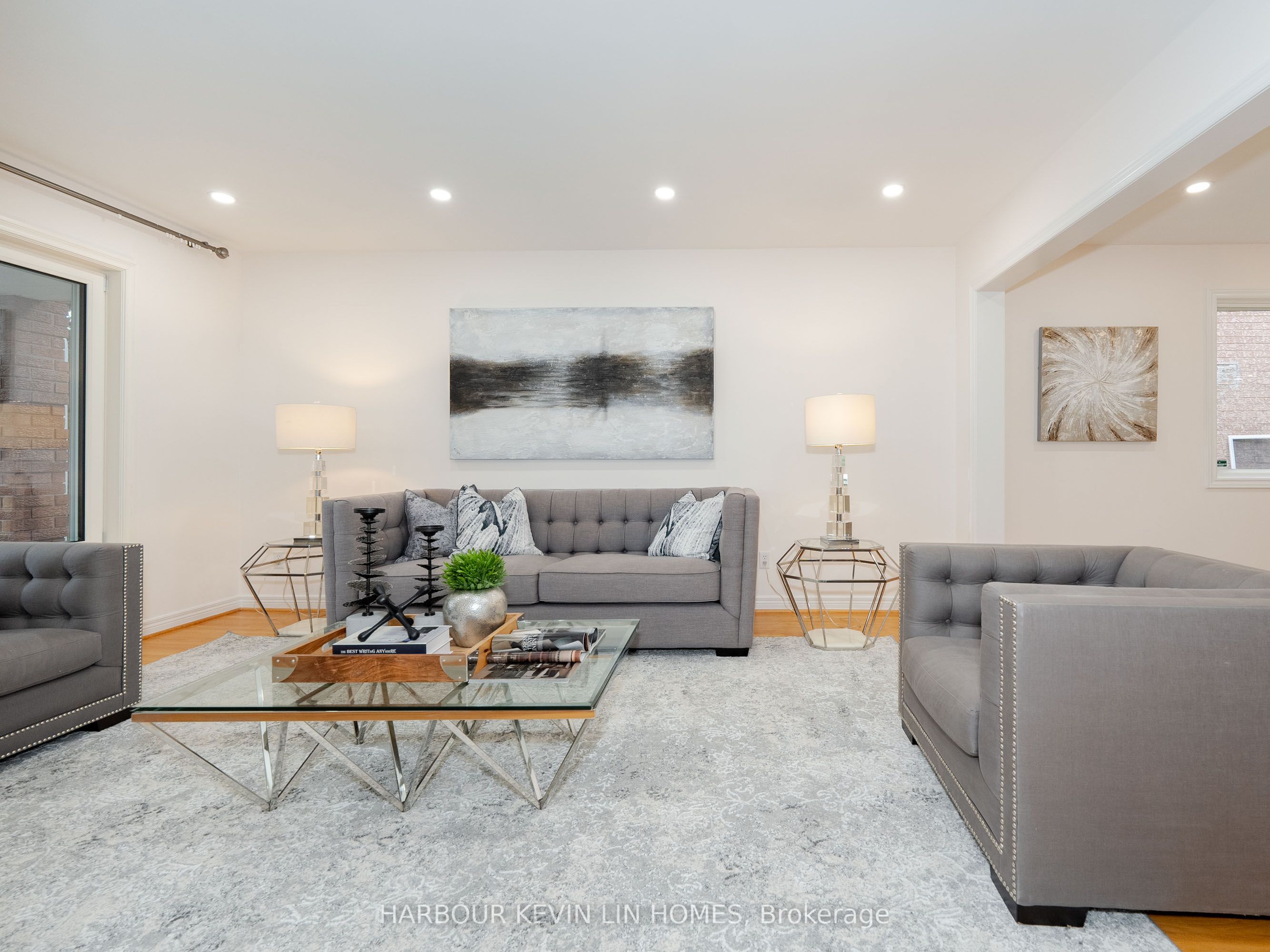 83 Luba Avenue