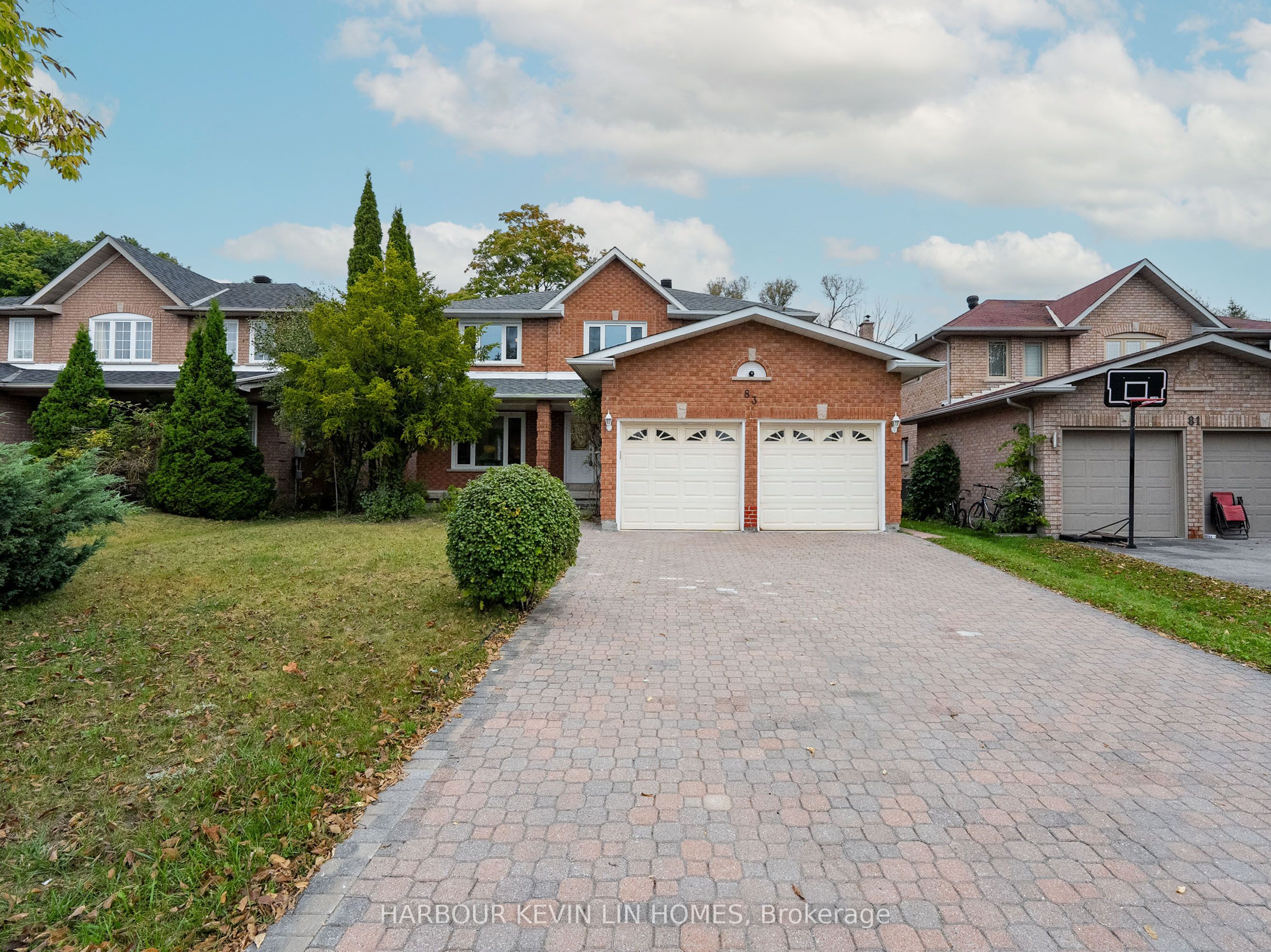 83 Luba Avenue