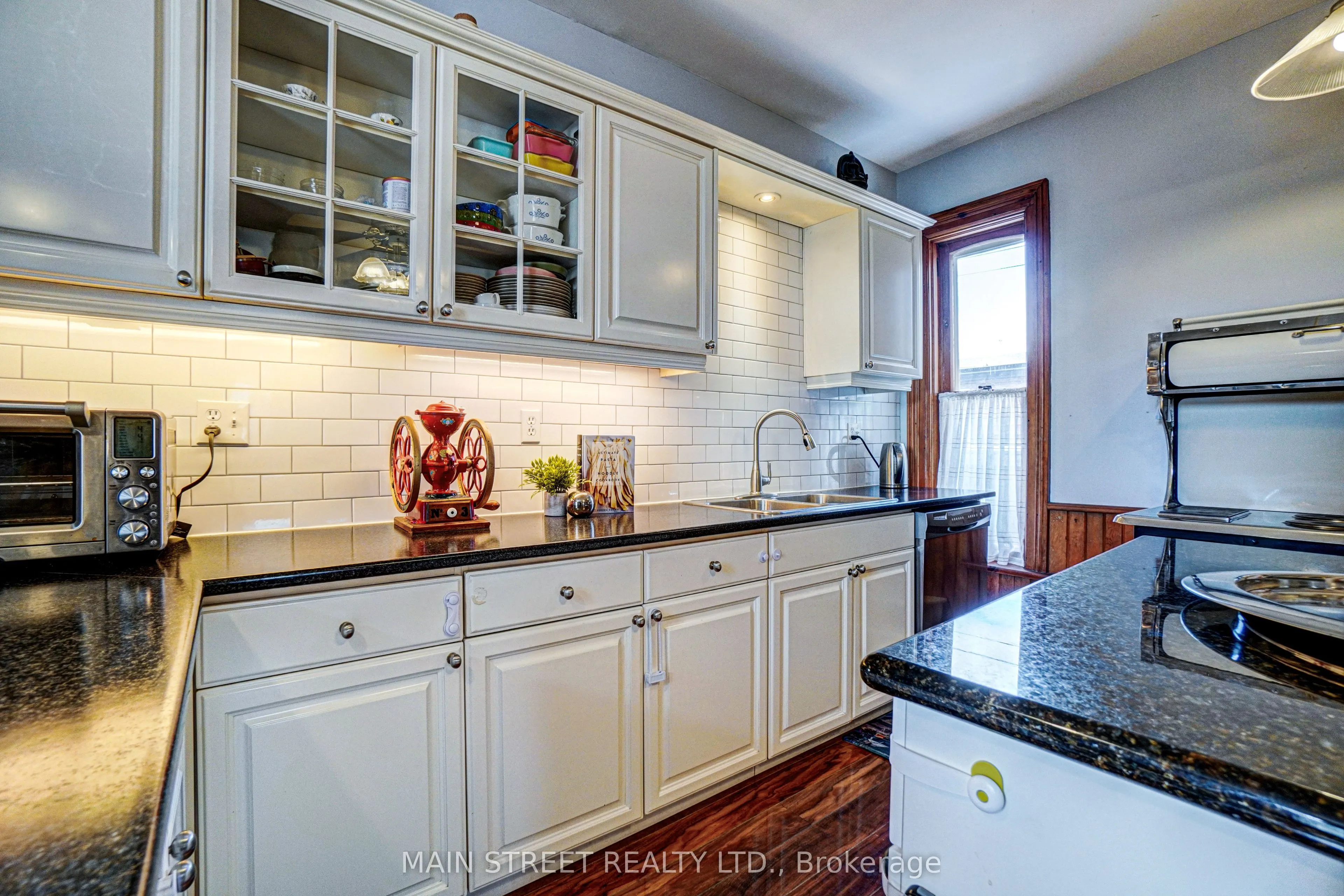 219 Second Street
