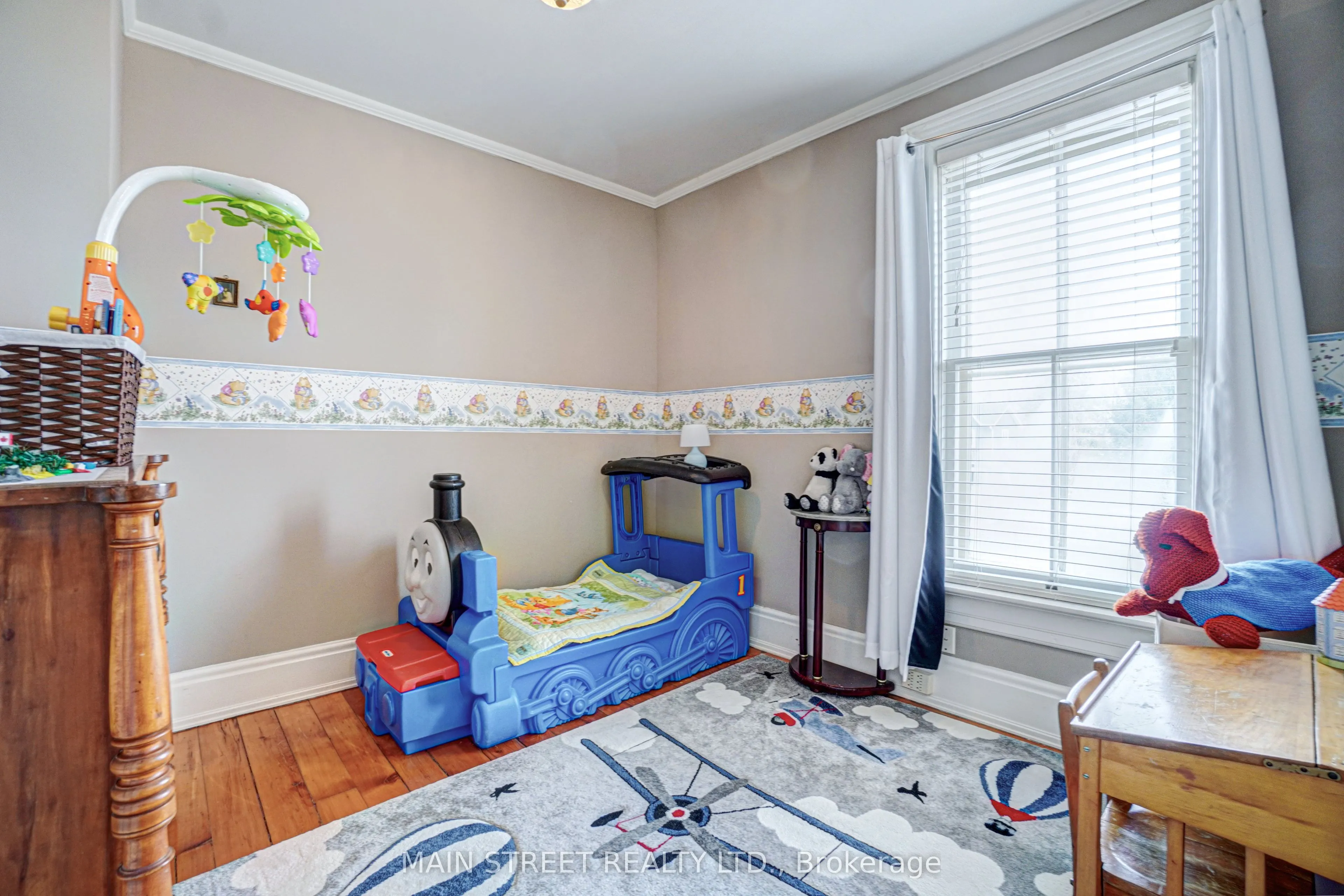 219 Second Street
