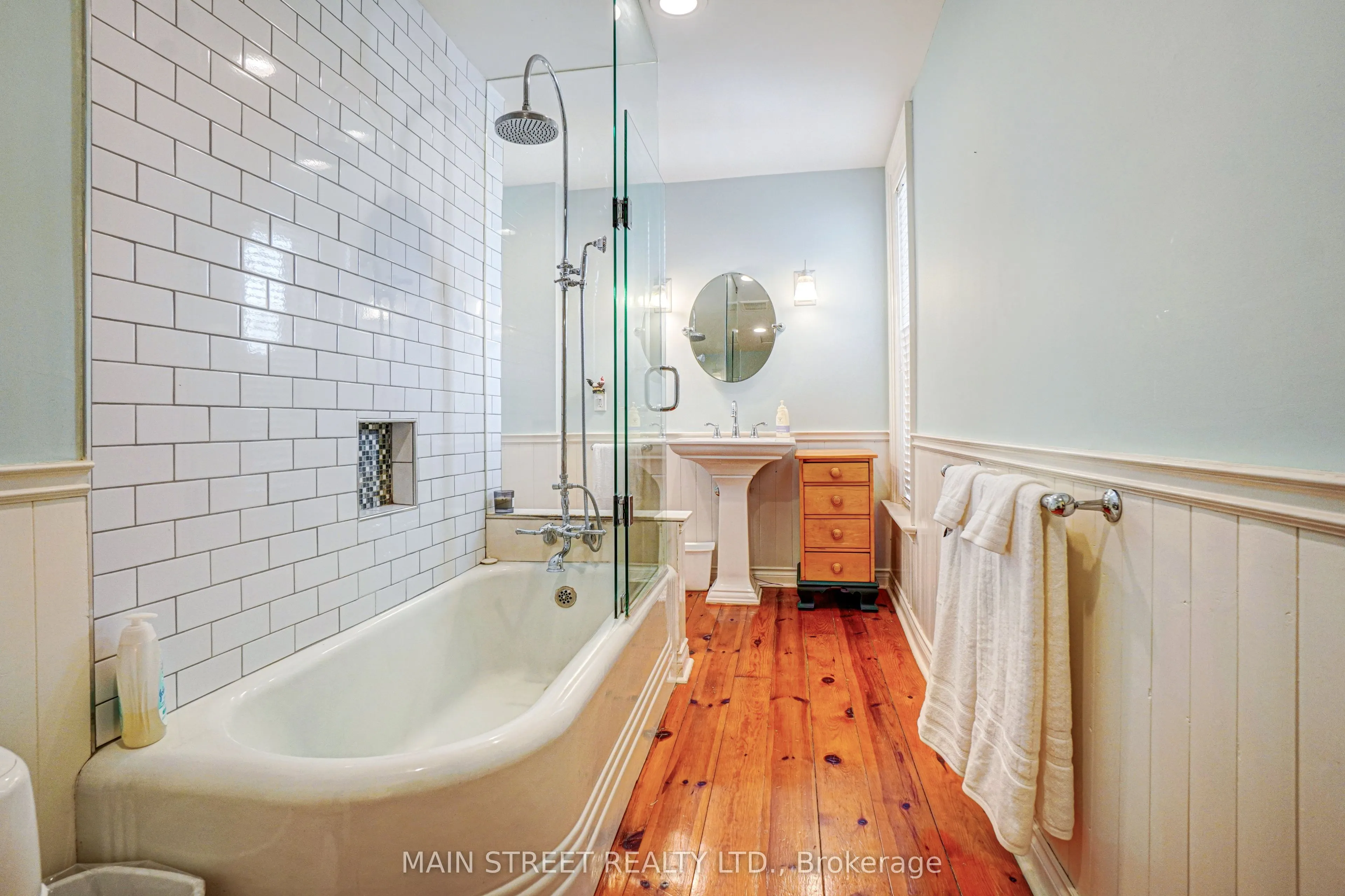 219 Second Street