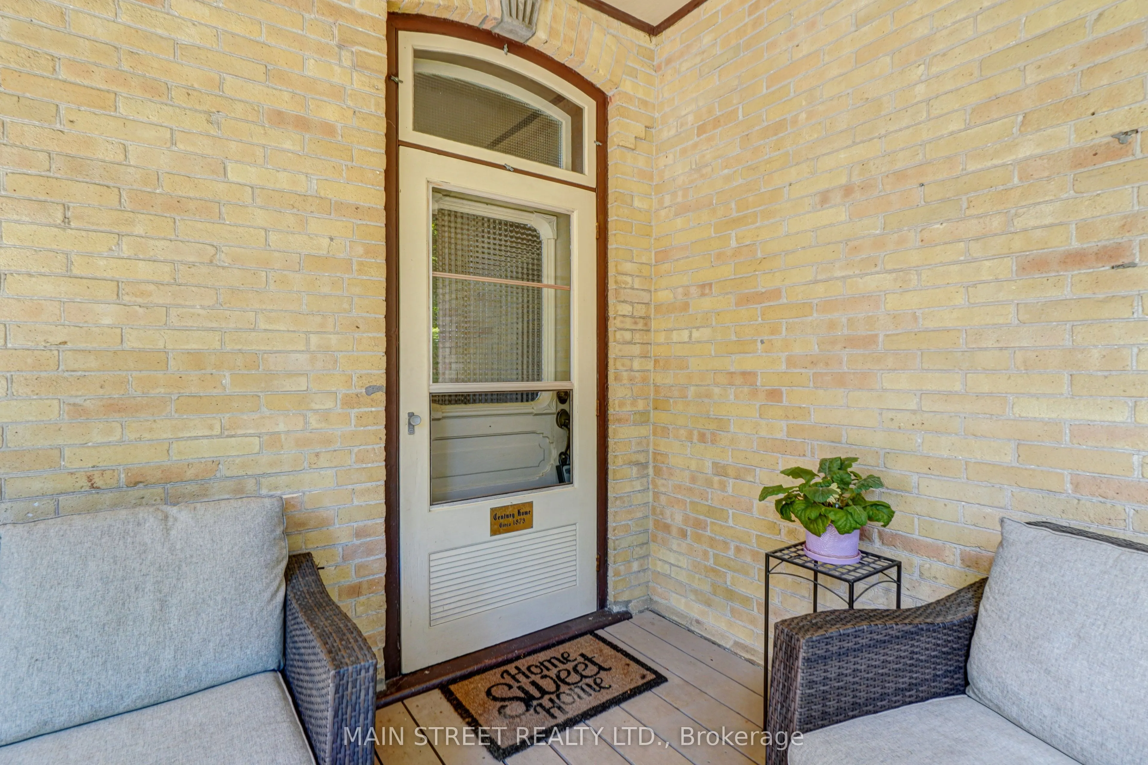 219 Second Street