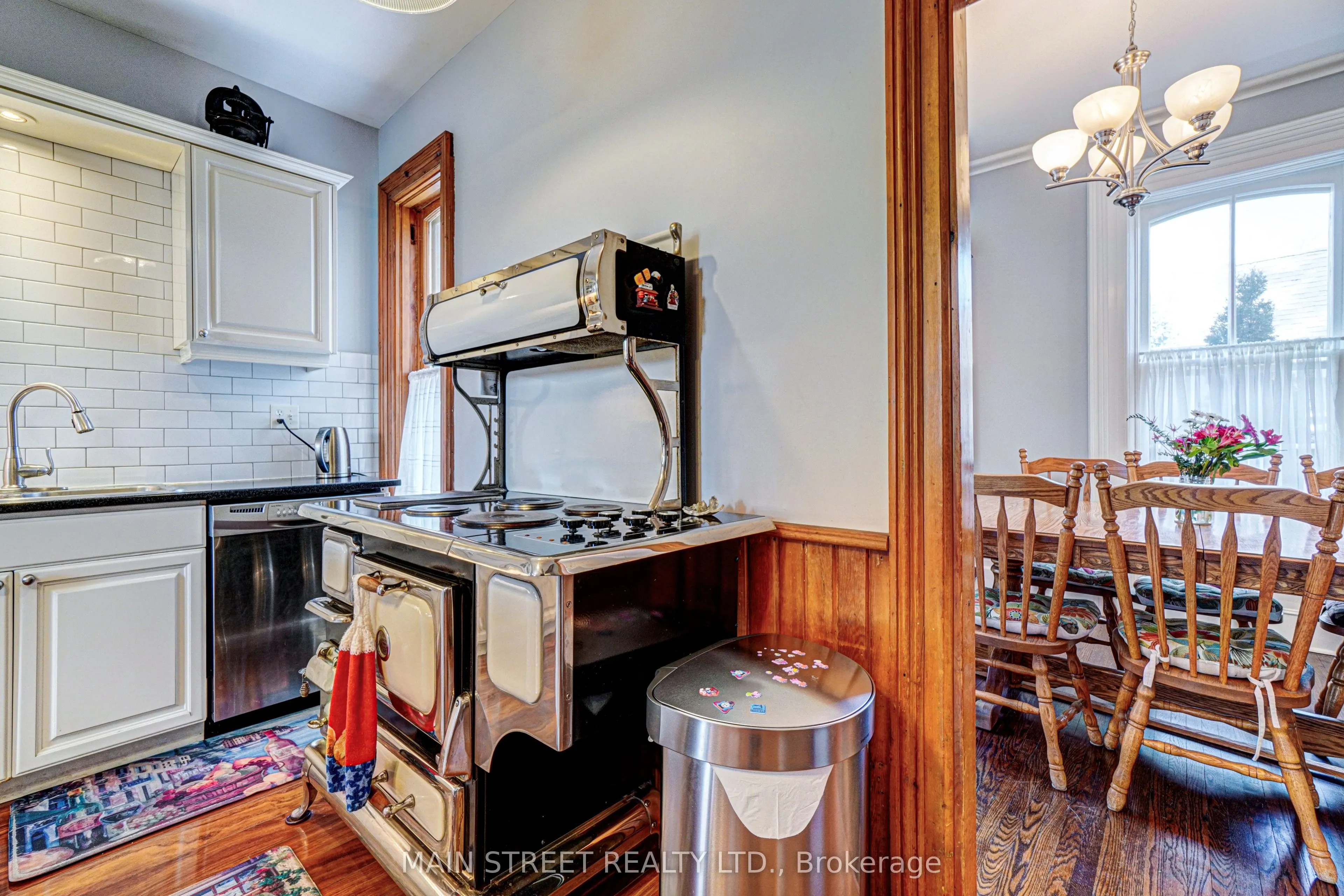 219 Second Street