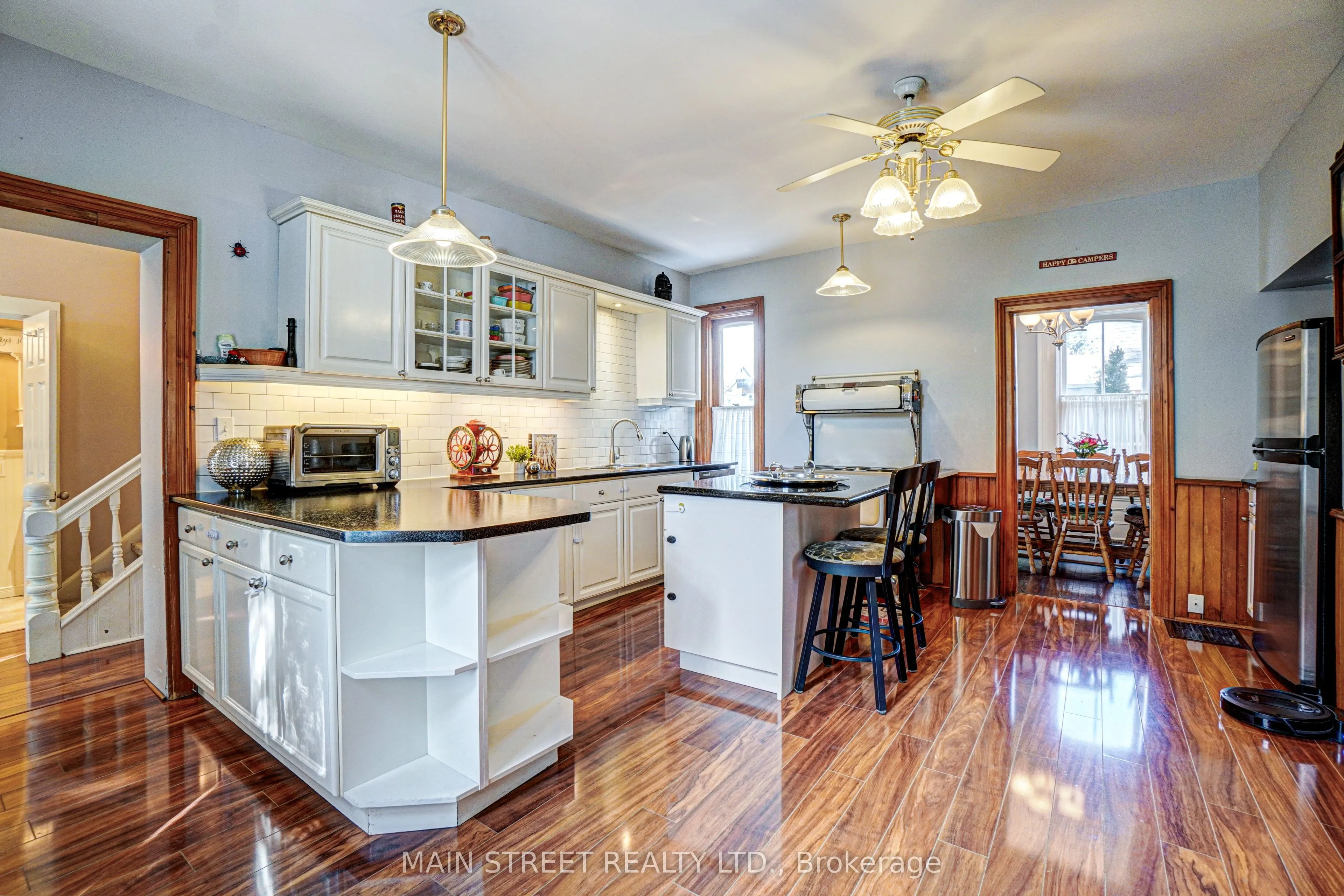 219 Second Street