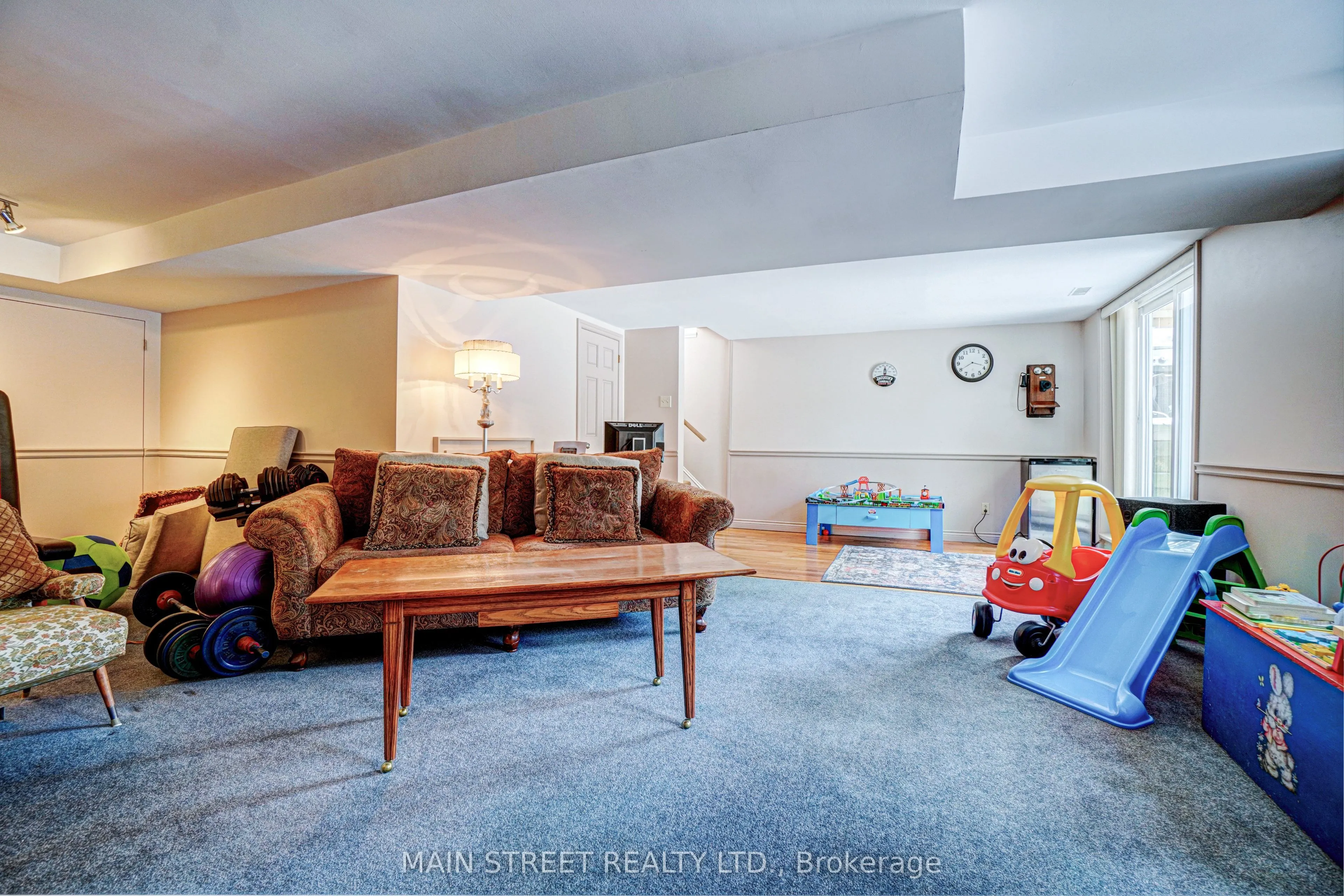 219 Second Street